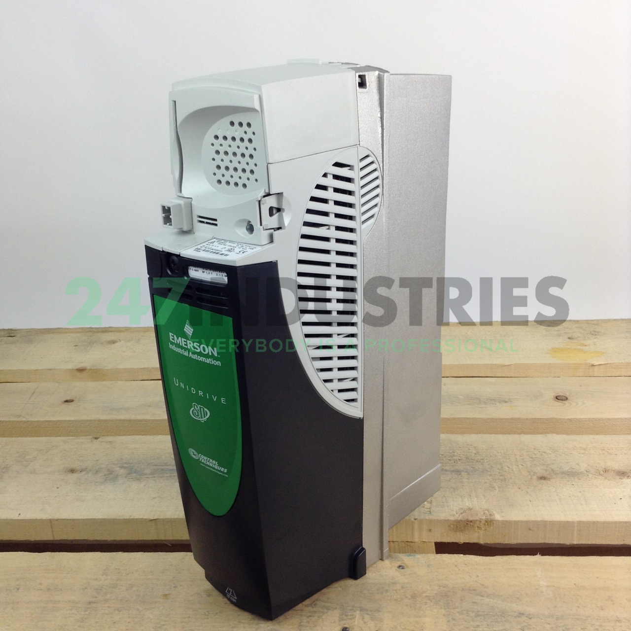 SP1401 Control Techniques