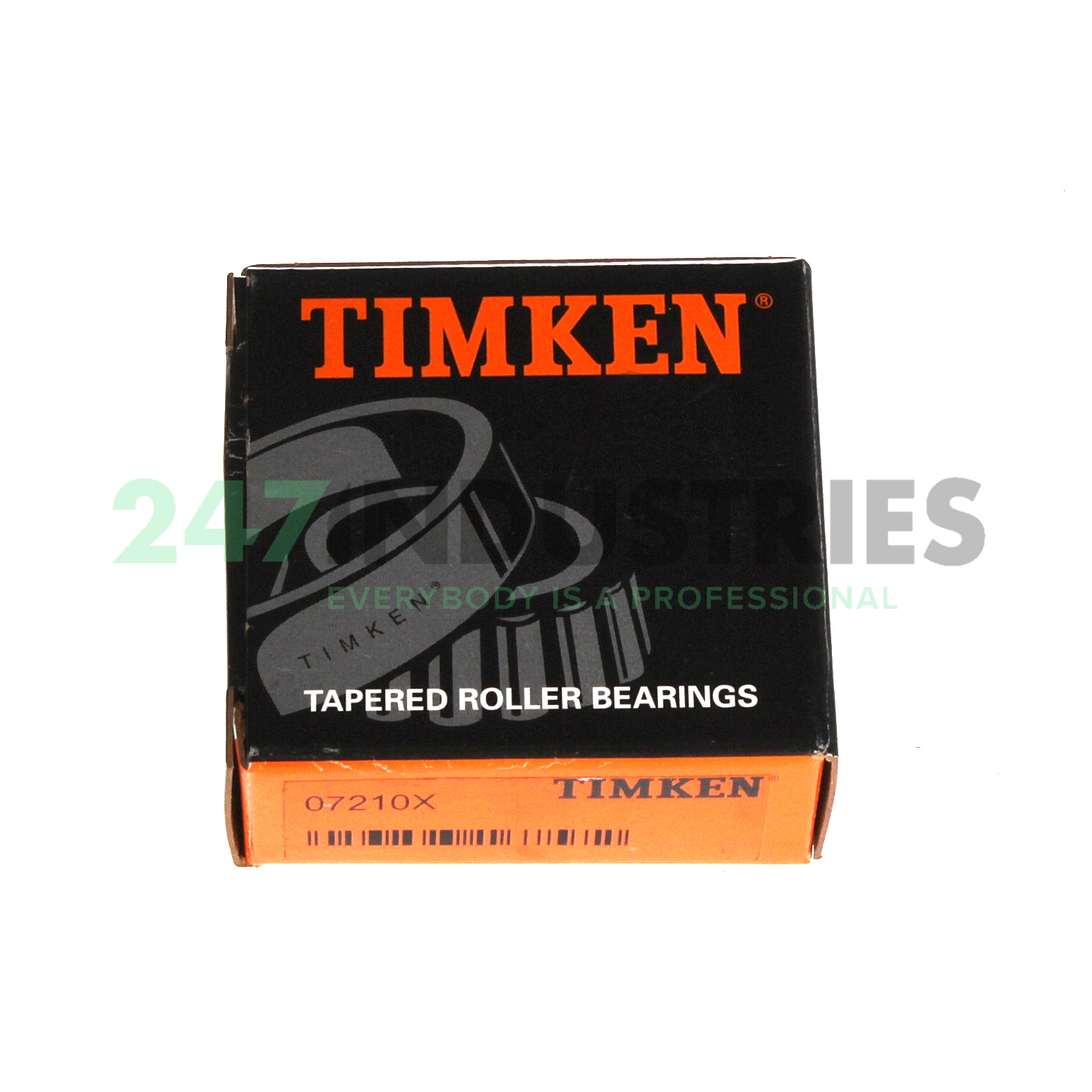 07210X Timken Image 4