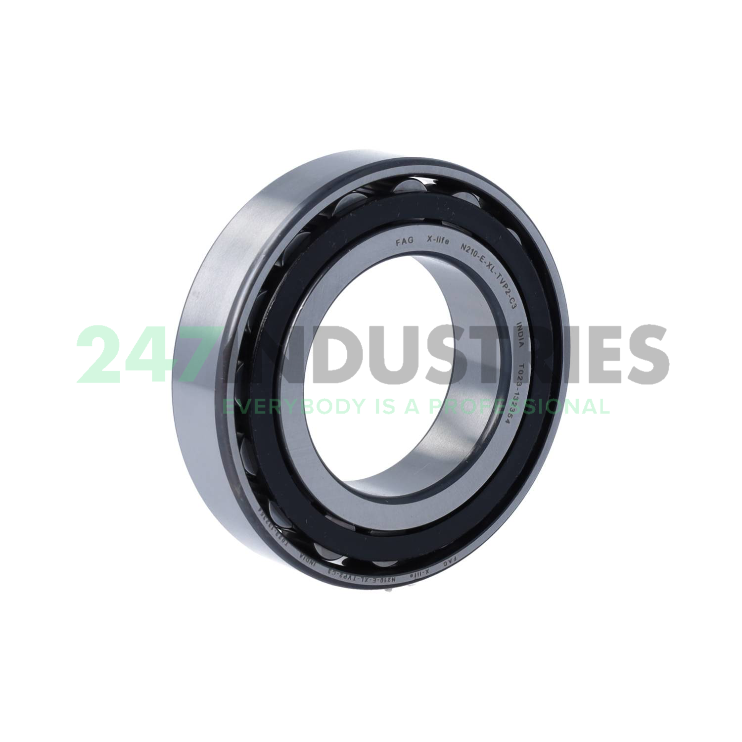 N210-E-XL-TVP2-C3 FAG