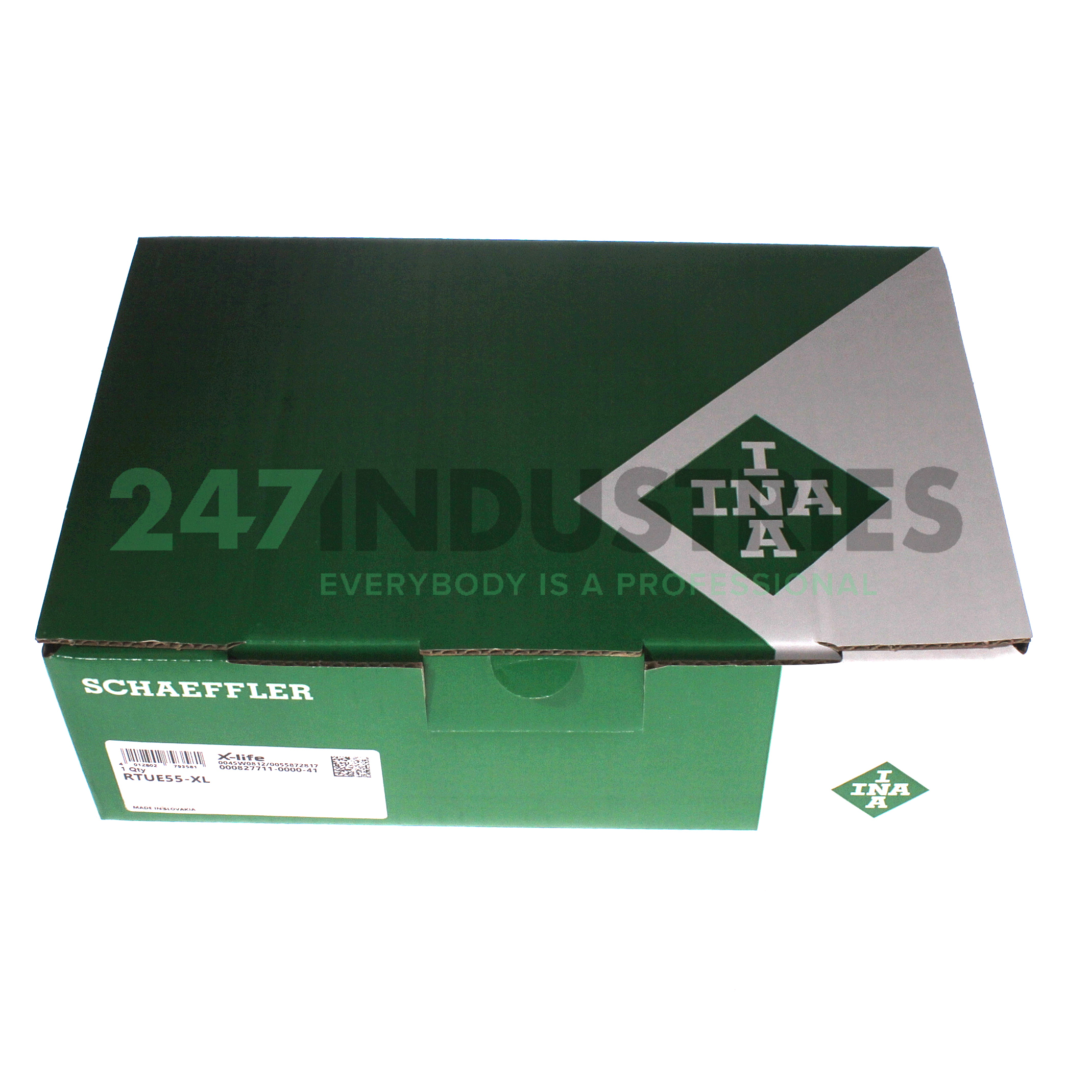 RTUE55-XL INA Image 4