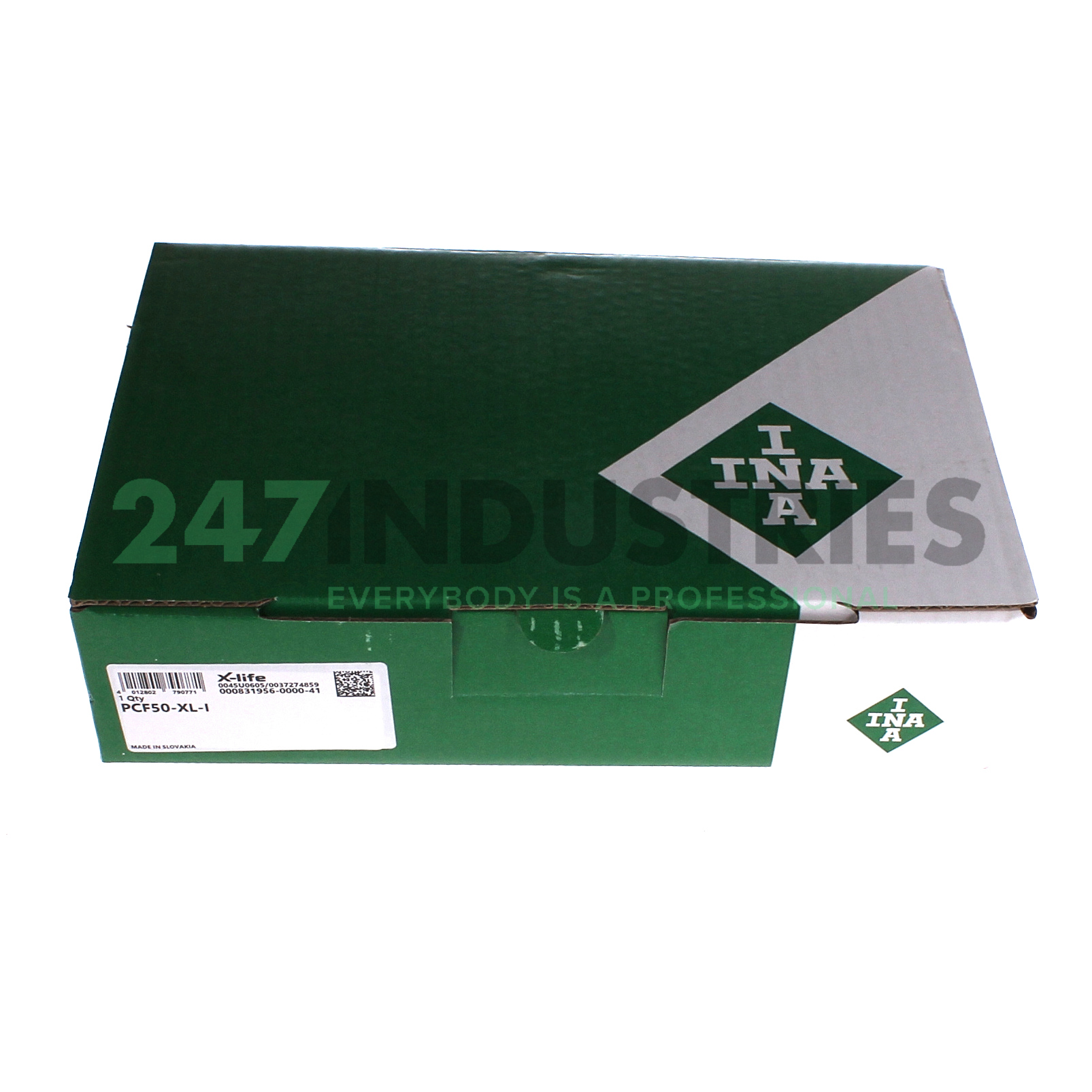 PCF50-XL-I INA Image 2