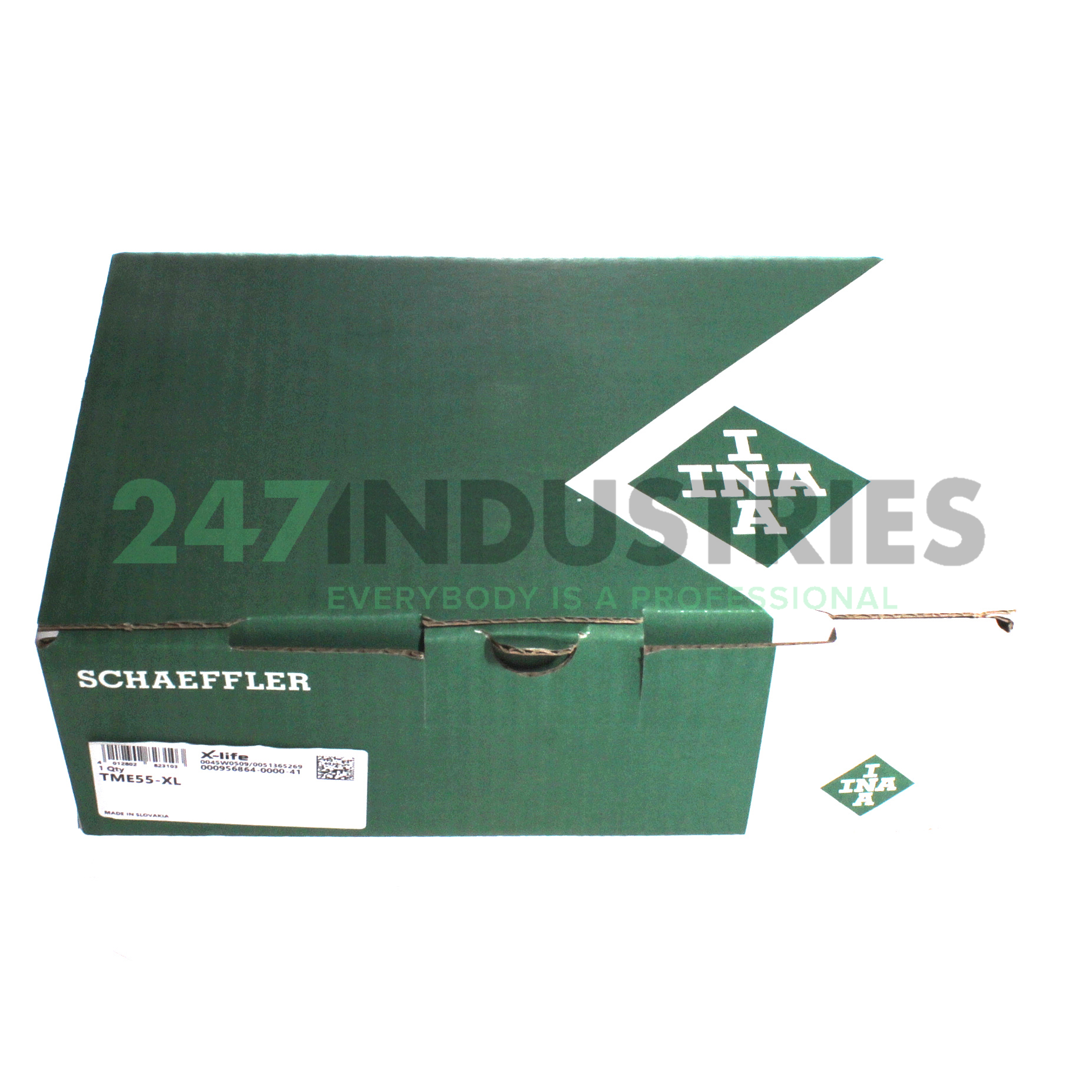 TME55-XL INA Image 4