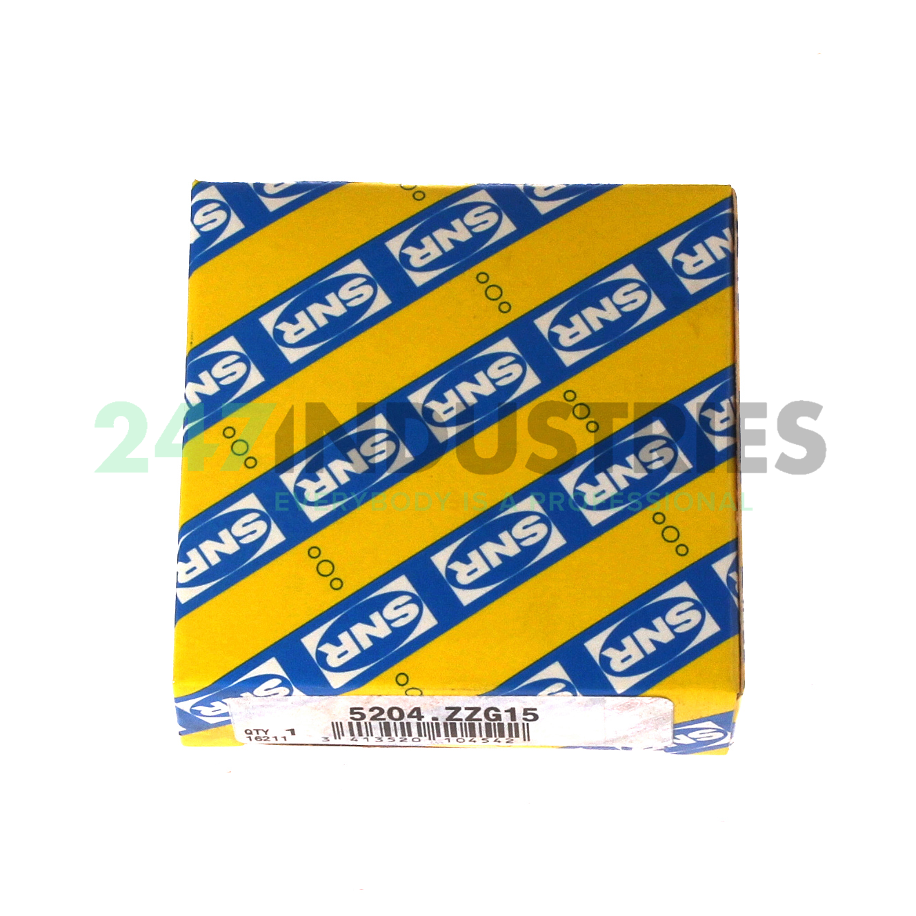 5204.ZZG15 SNR Image 3