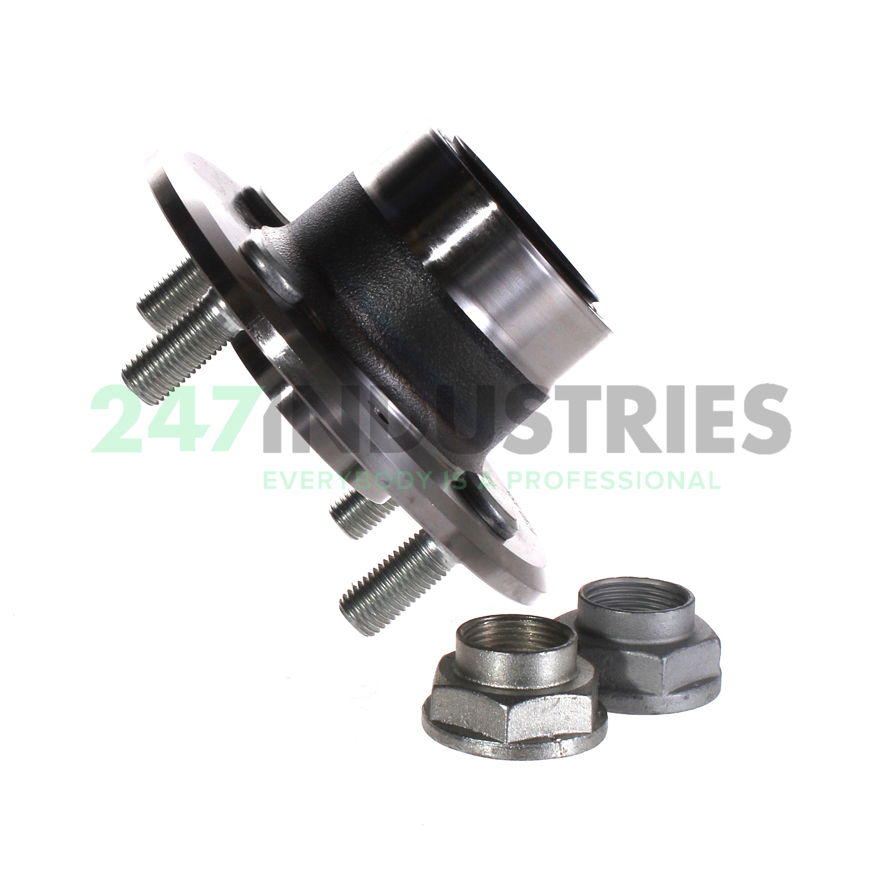 VKBA3457 SKF Image 2