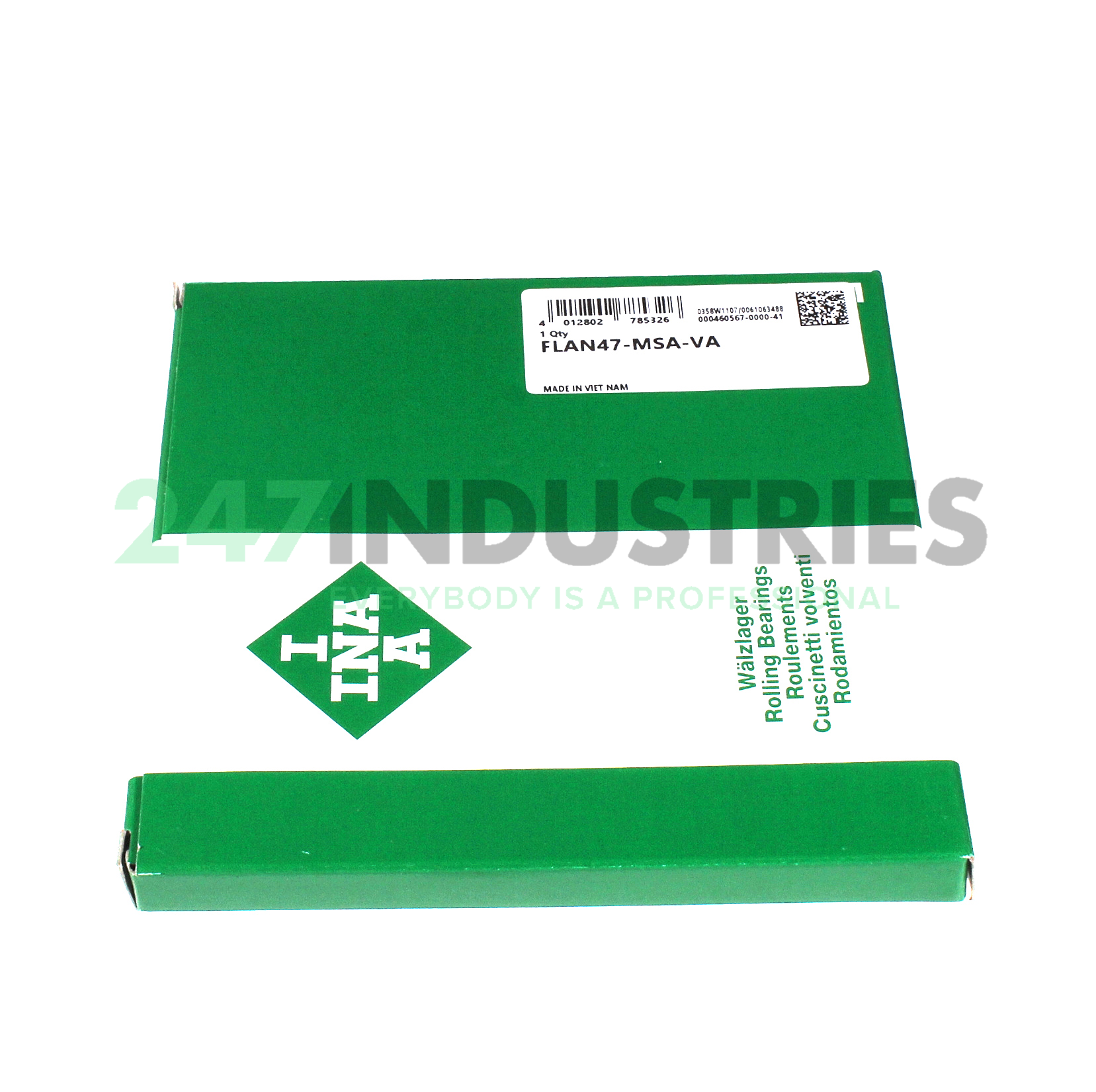 FLAN47-MSA-VA INA Image 2
