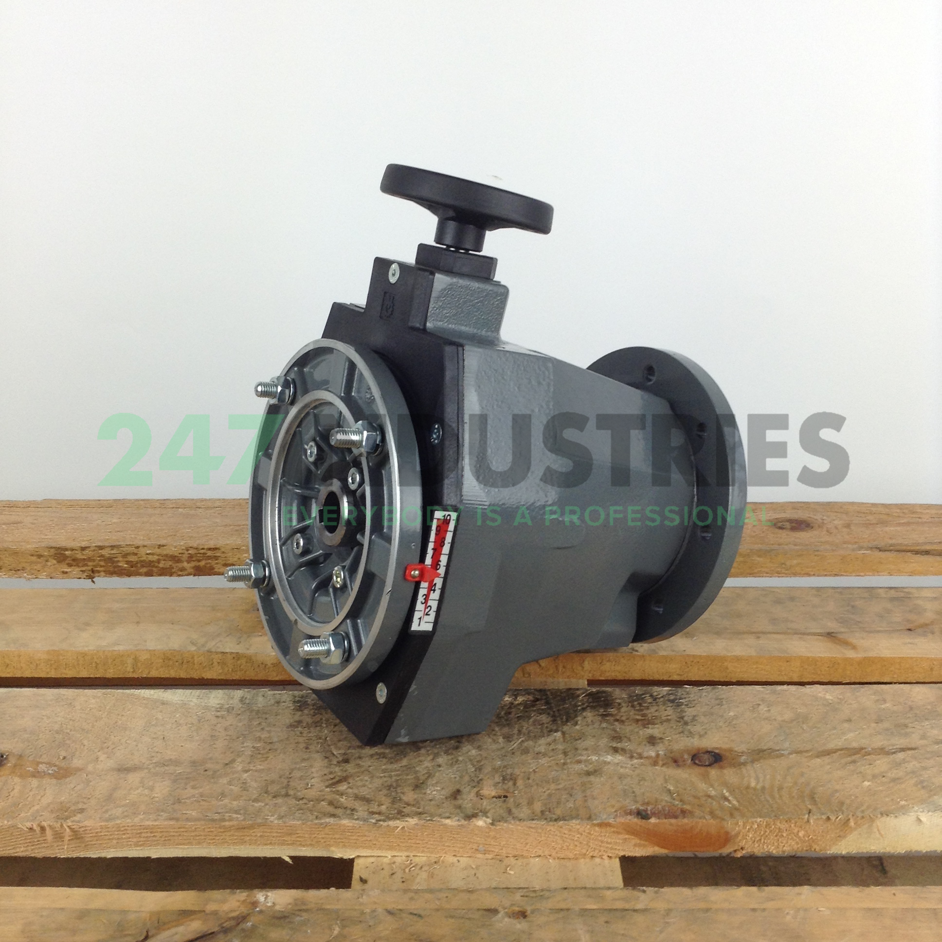 FVR090B52424-90B5I5 Varvel Image 3