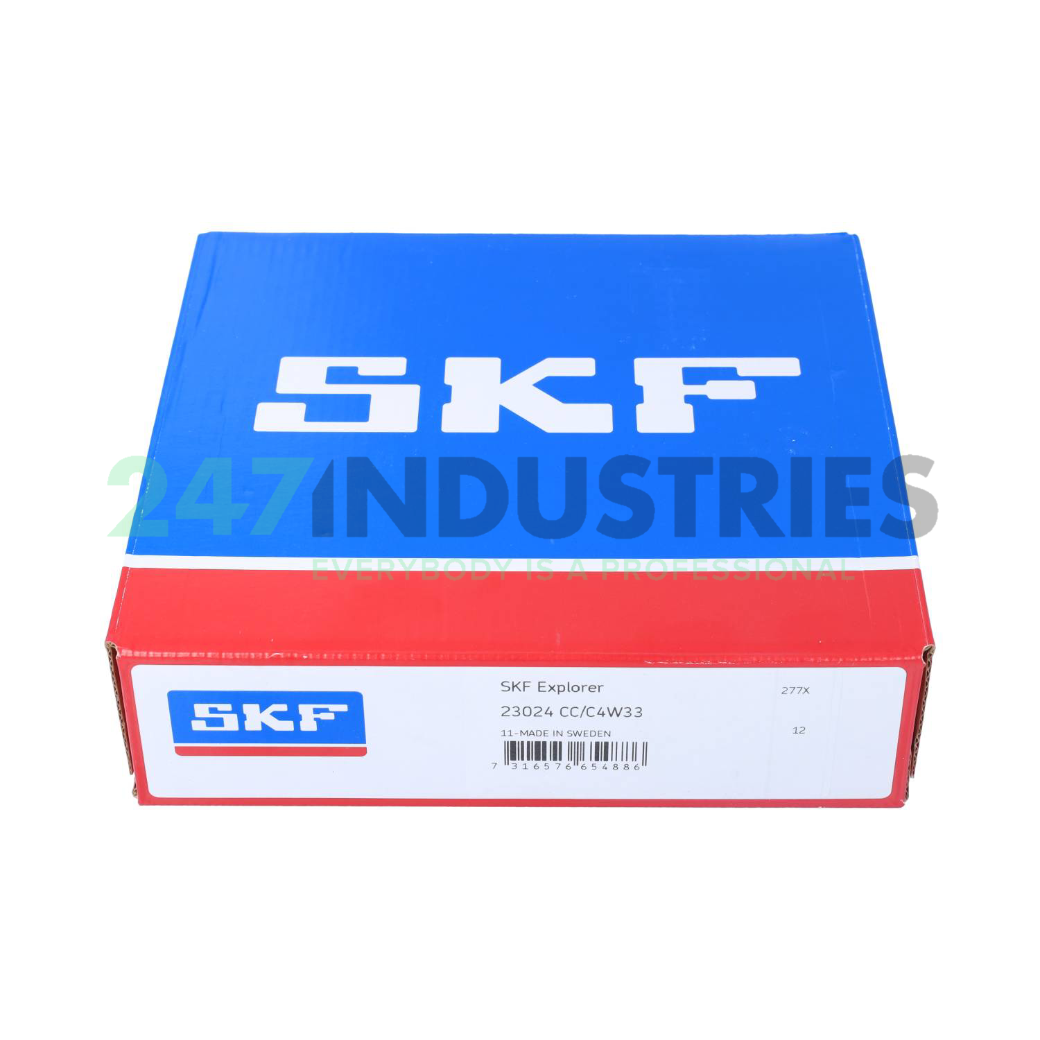 23024CC/C4W33 SKF Image 3