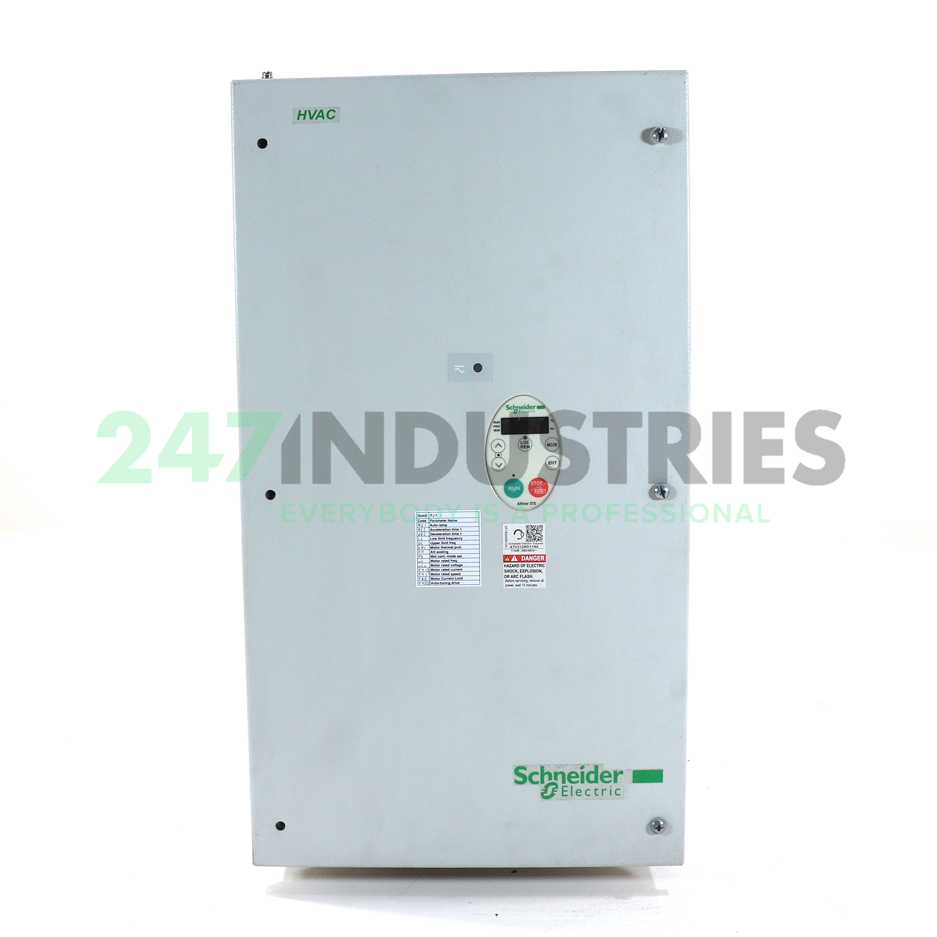 ATV212WD11N4 Schneider Electric Image 4