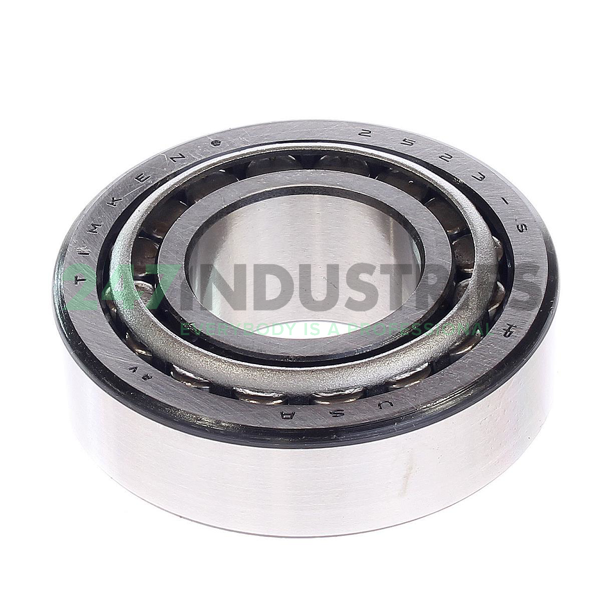 2523S Timken Image 2