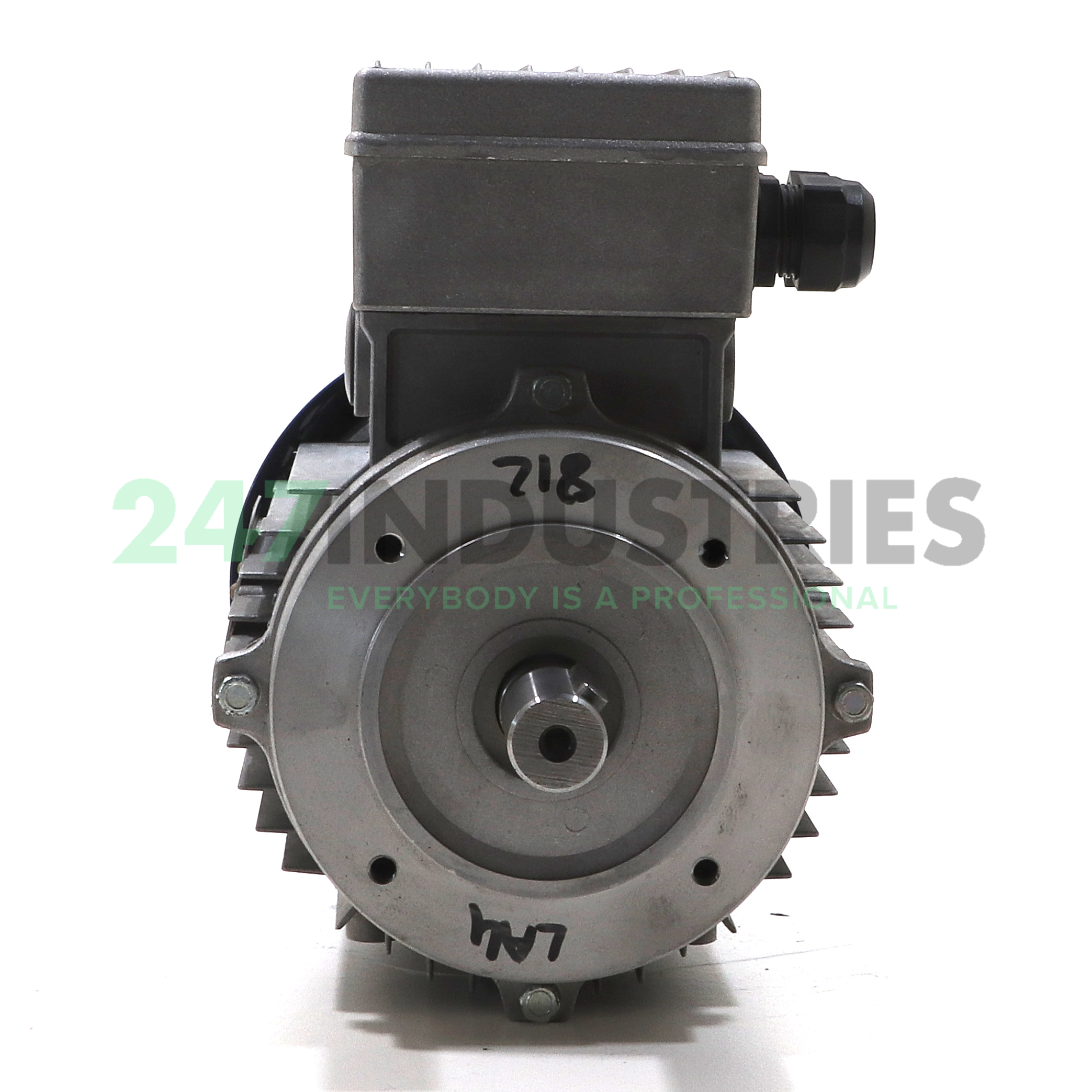 FK90LA4-B14 COEL Motori Image 3