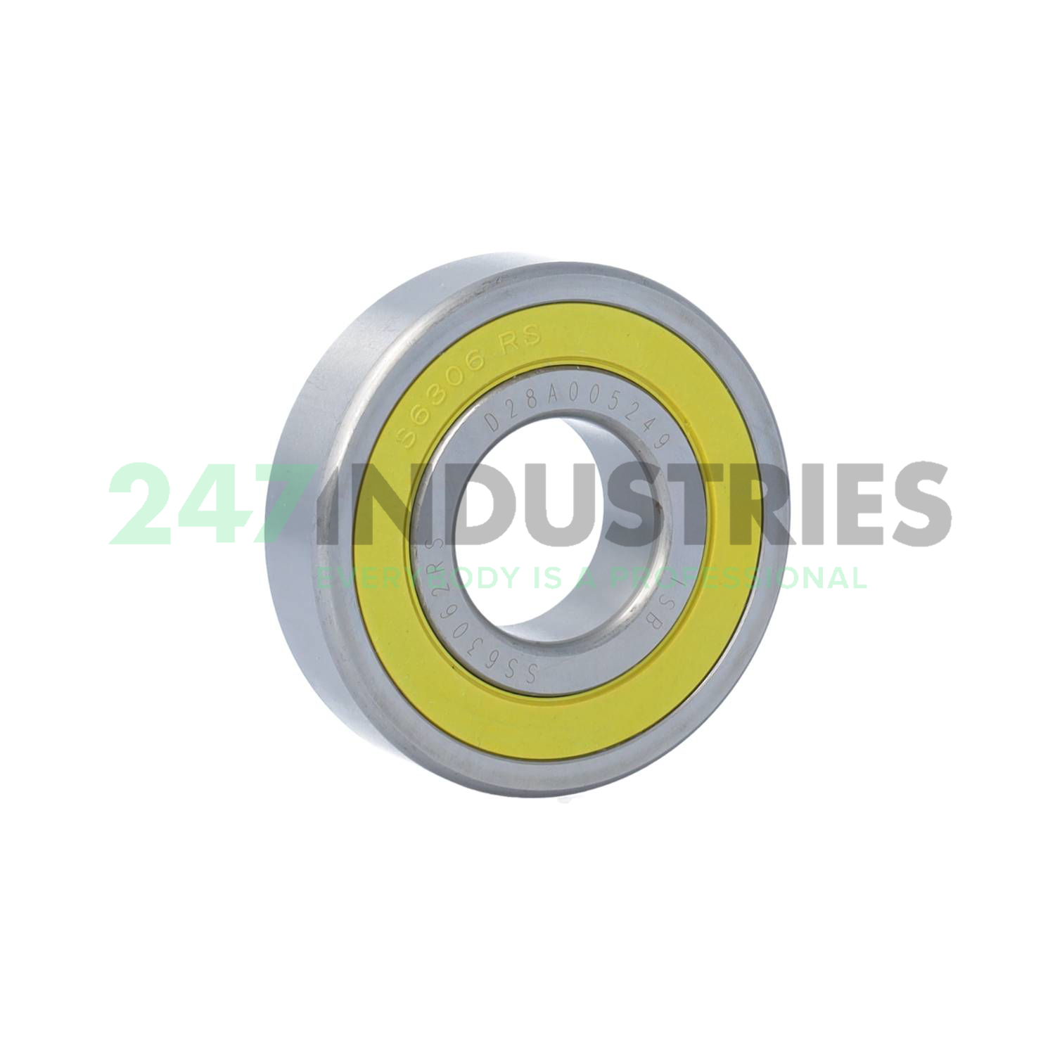 SS6306 2RS ISB Image 2