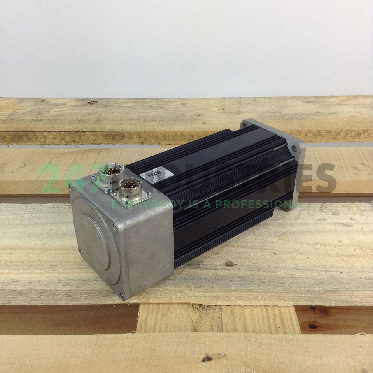 MS85L30AB5 Motor Power Company Image 3