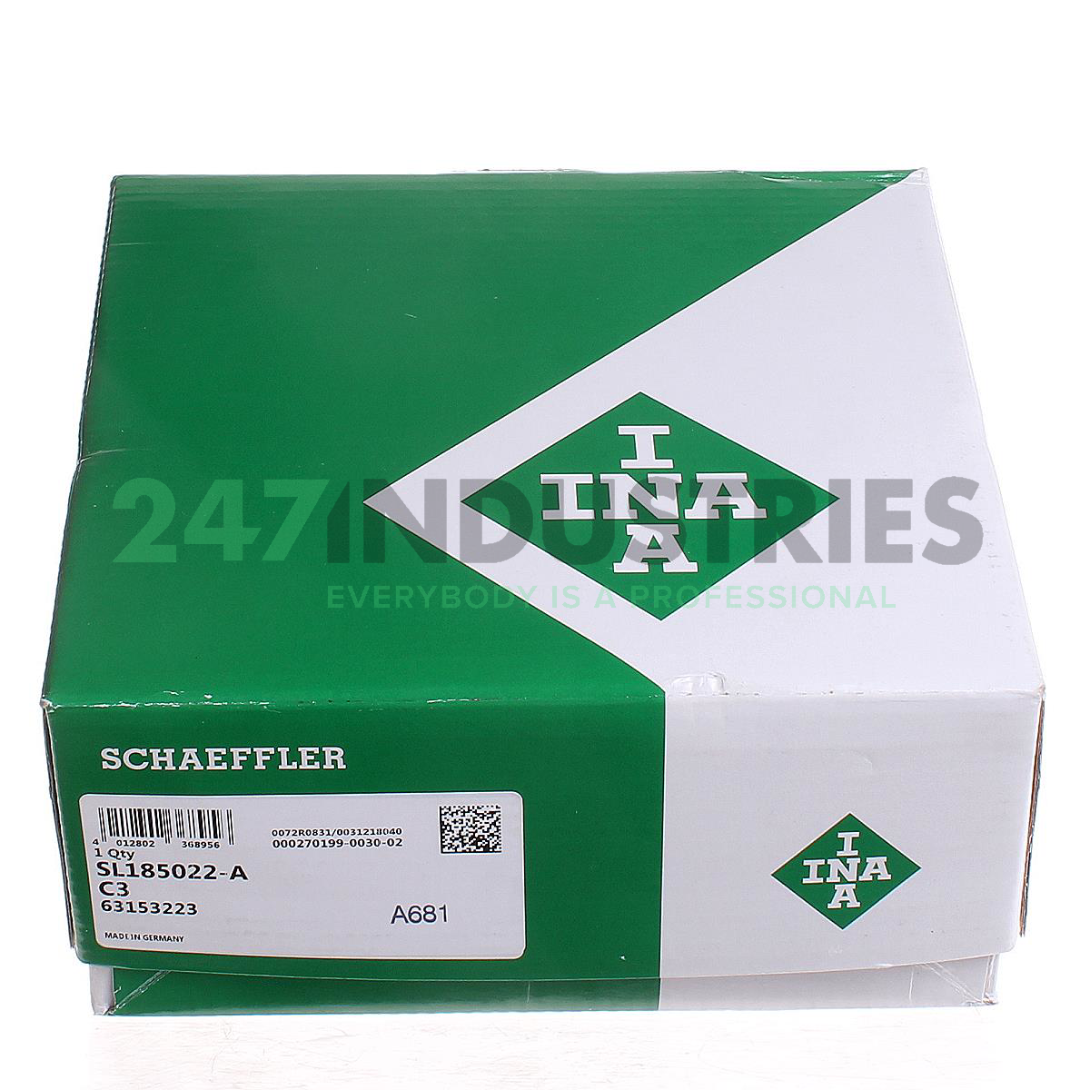 SL185022-A-C3 INA Image 4