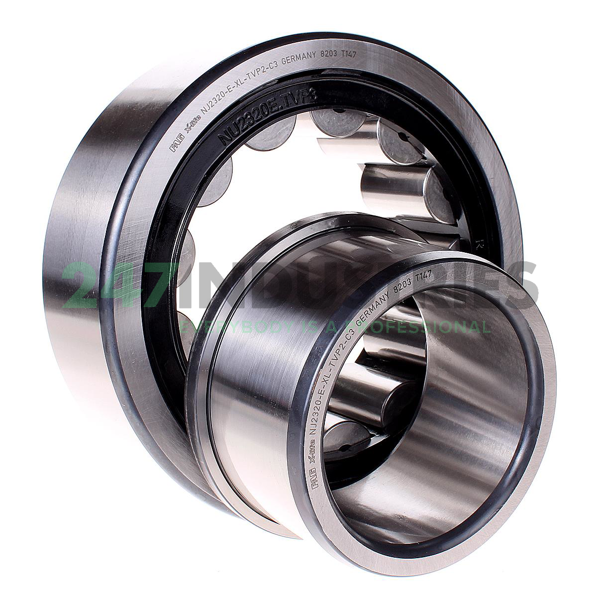 NJ2320-E-XL-TVP2-C3 FAG Image 4