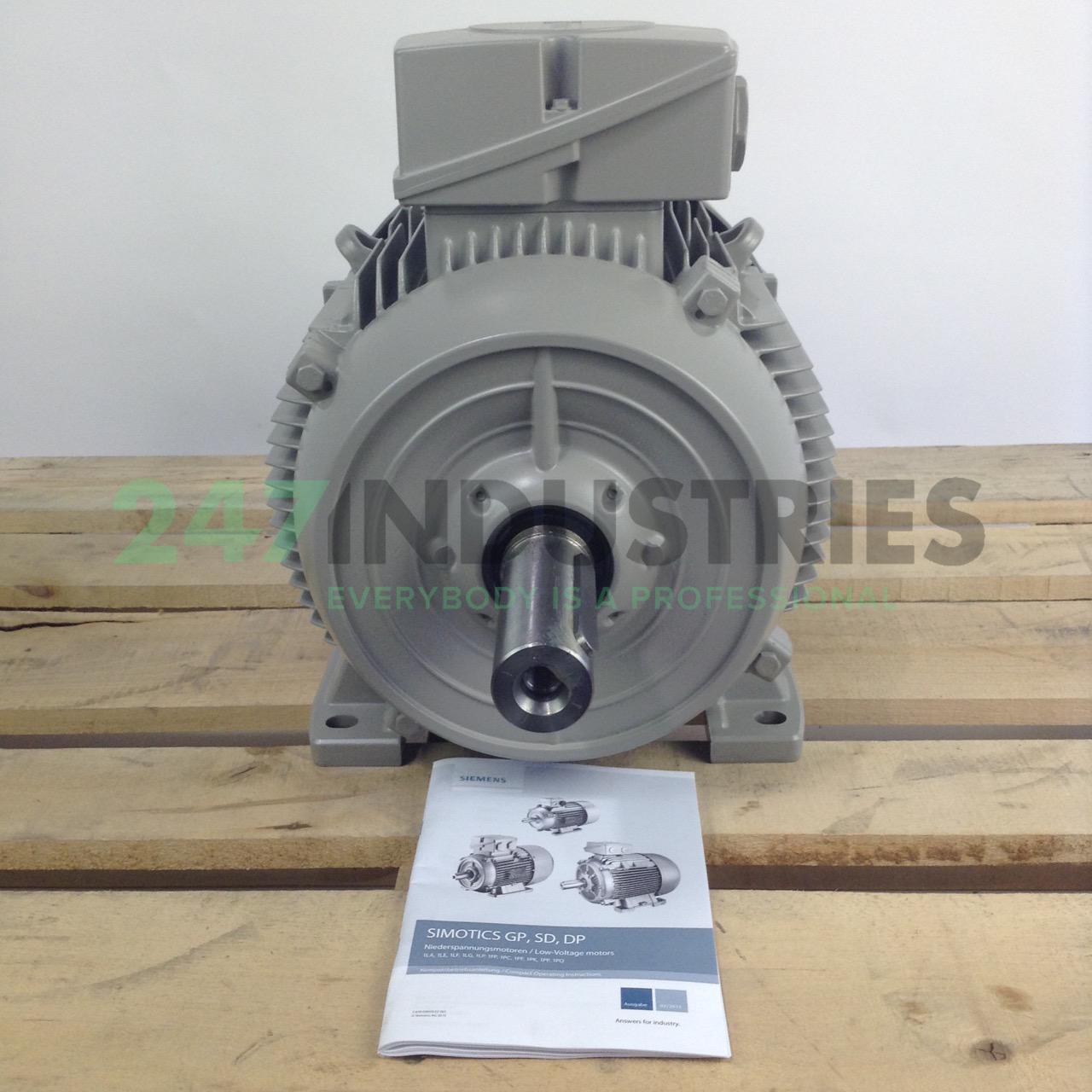 1LE1003-1DB23-4AA4 Siemens Image 3