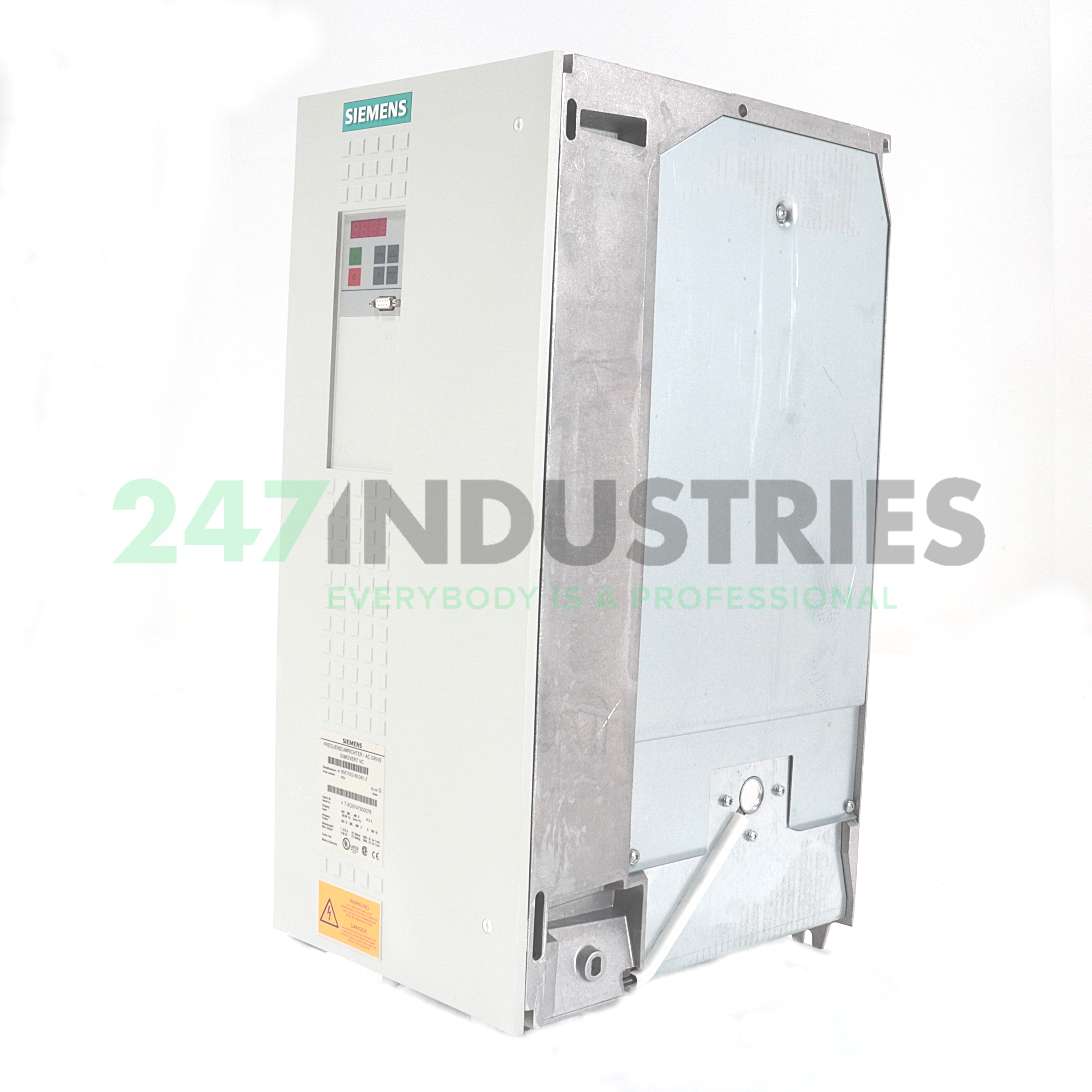 6SE7023-8ED61-Z G73 Siemens