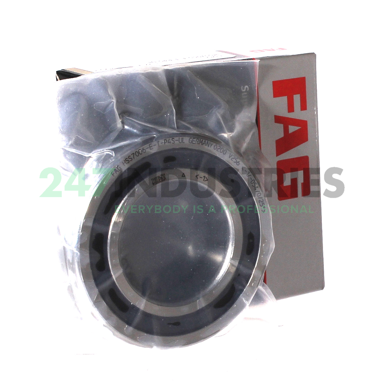 HSS7006-E-T-P4S-UL FAG