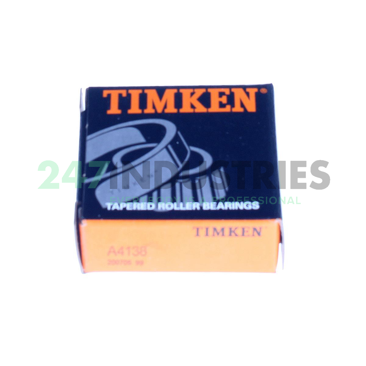A4138 Timken Image 2