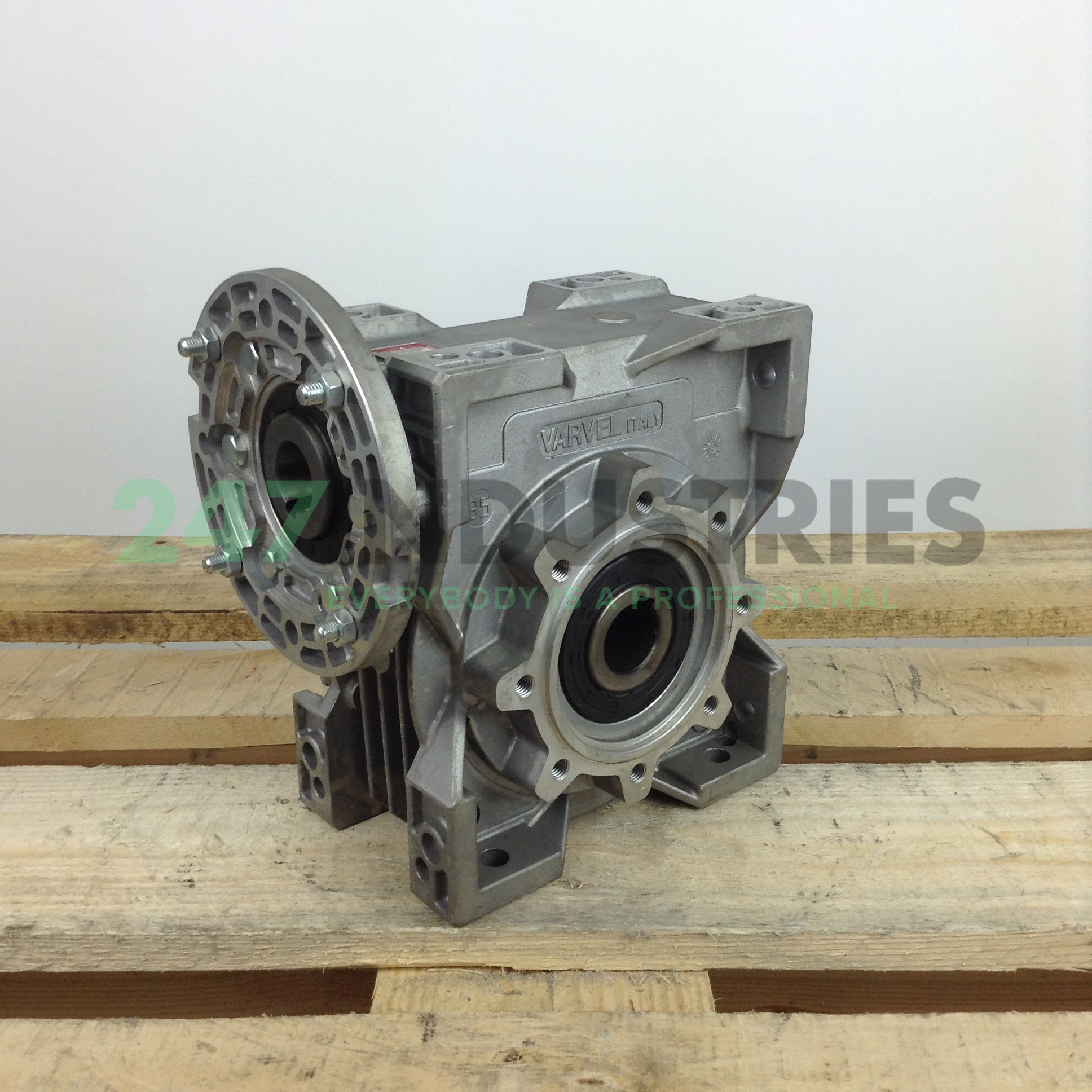 FRT85/B3-100B14 Varvel