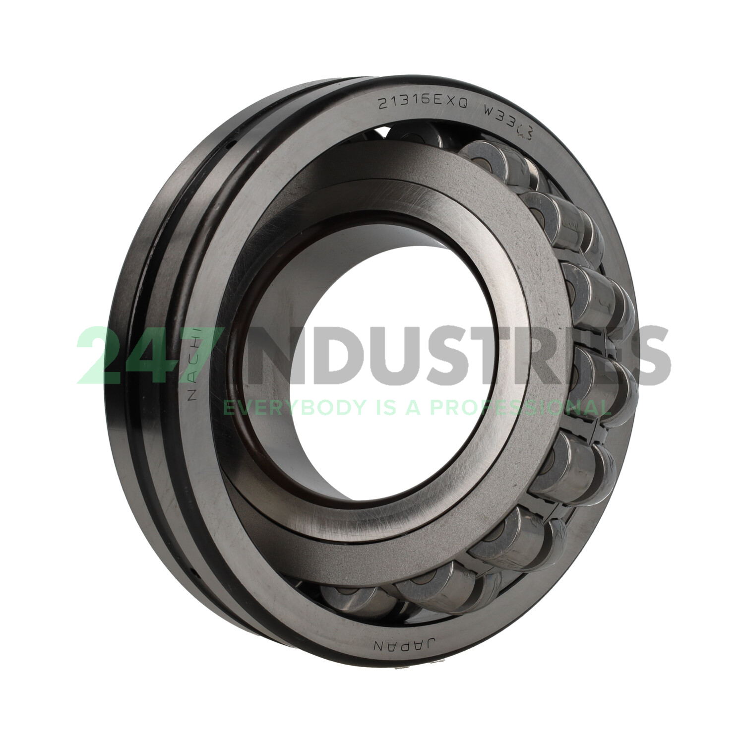 21316EXQW33C3 Nachi Image 2
