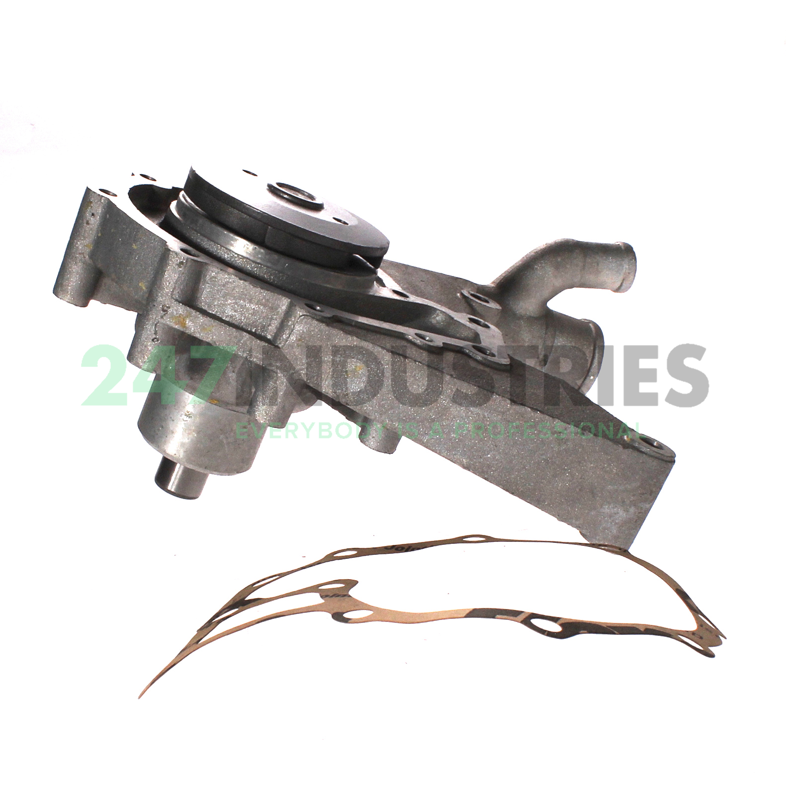 VKPC88613 SKF Image 3