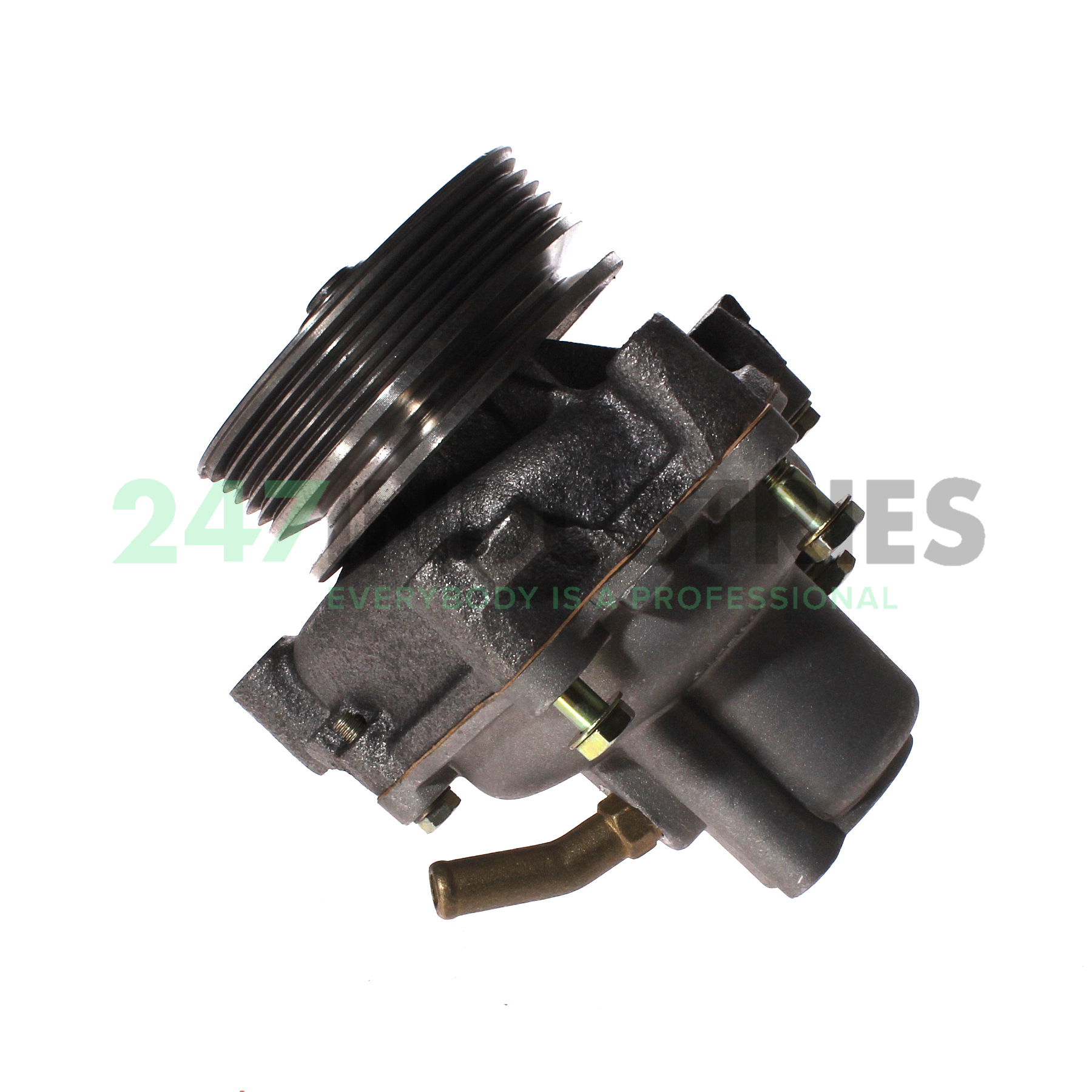 VKPA82620 SKF Image 3