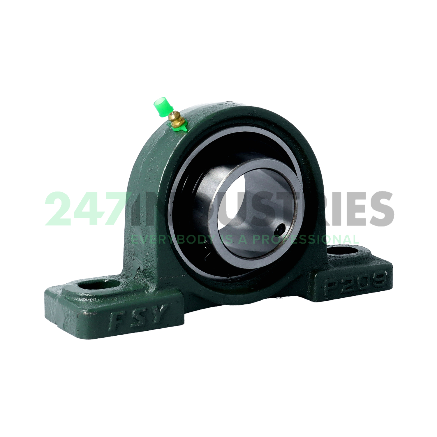 UCP209 FSY
