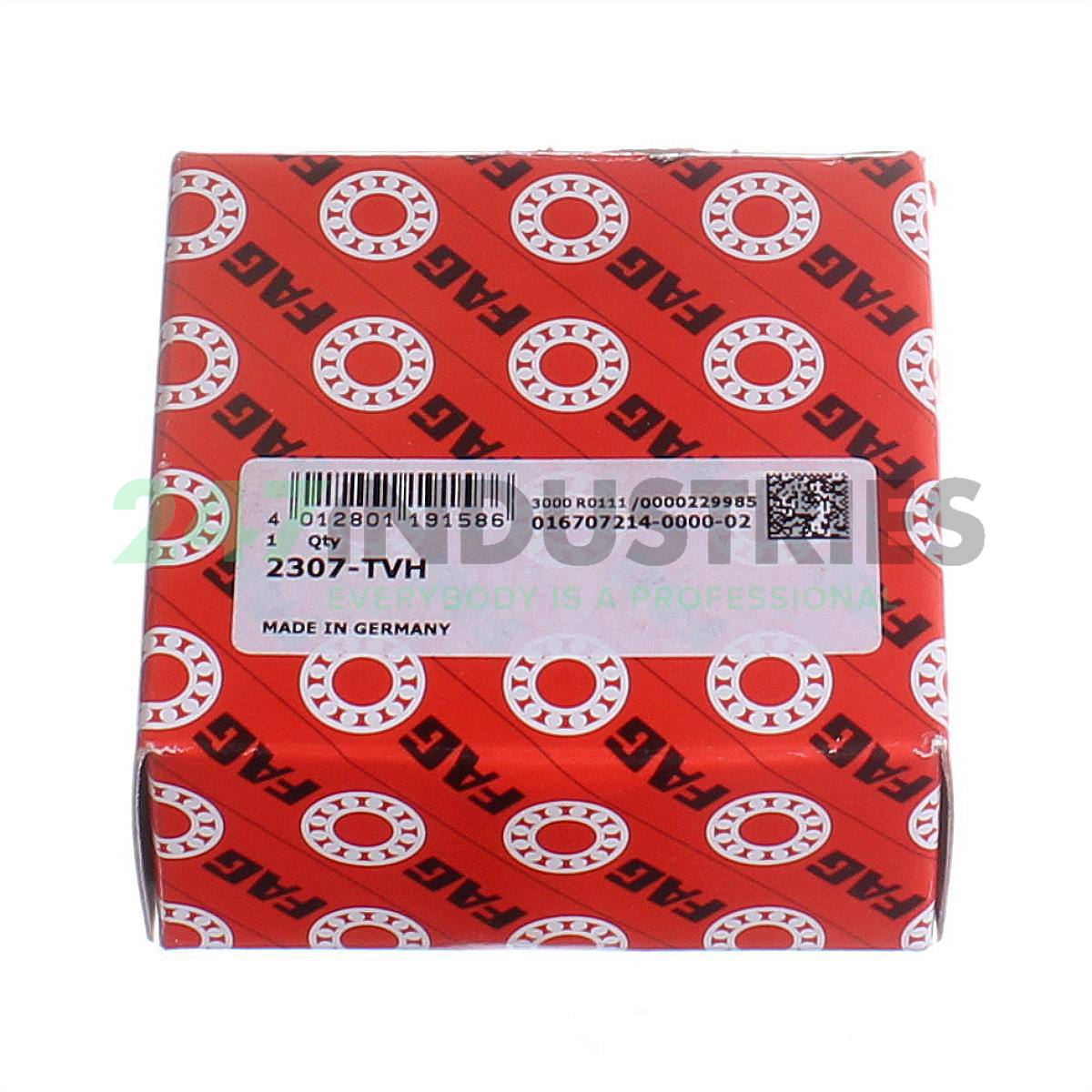 2307-TVH FAG Image 5