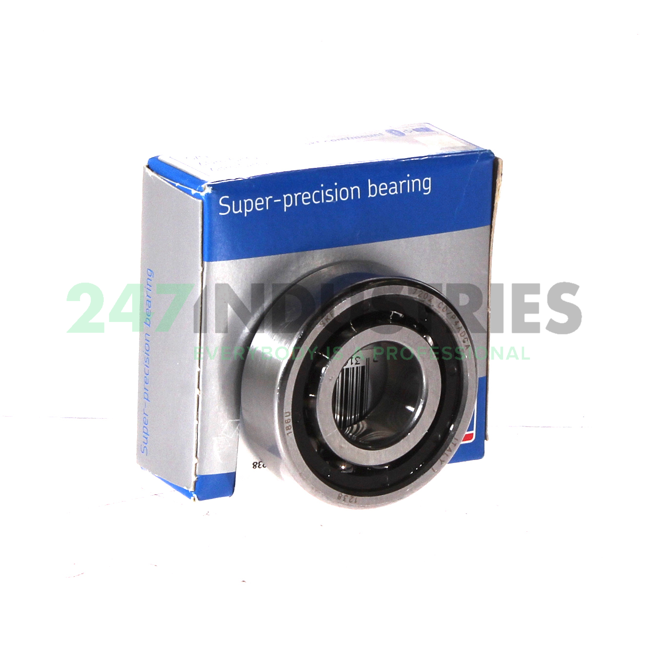 7202CD/P4ADGA SKF Image 1