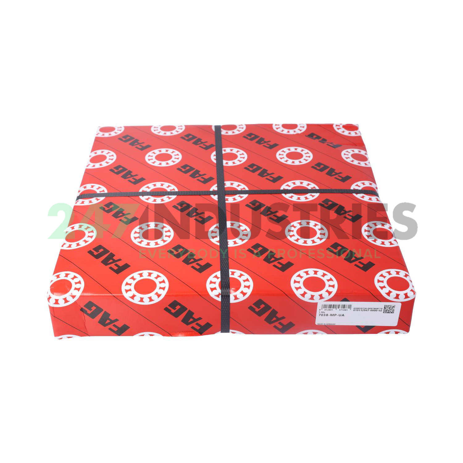 7038-MP-UA FAG Image 3