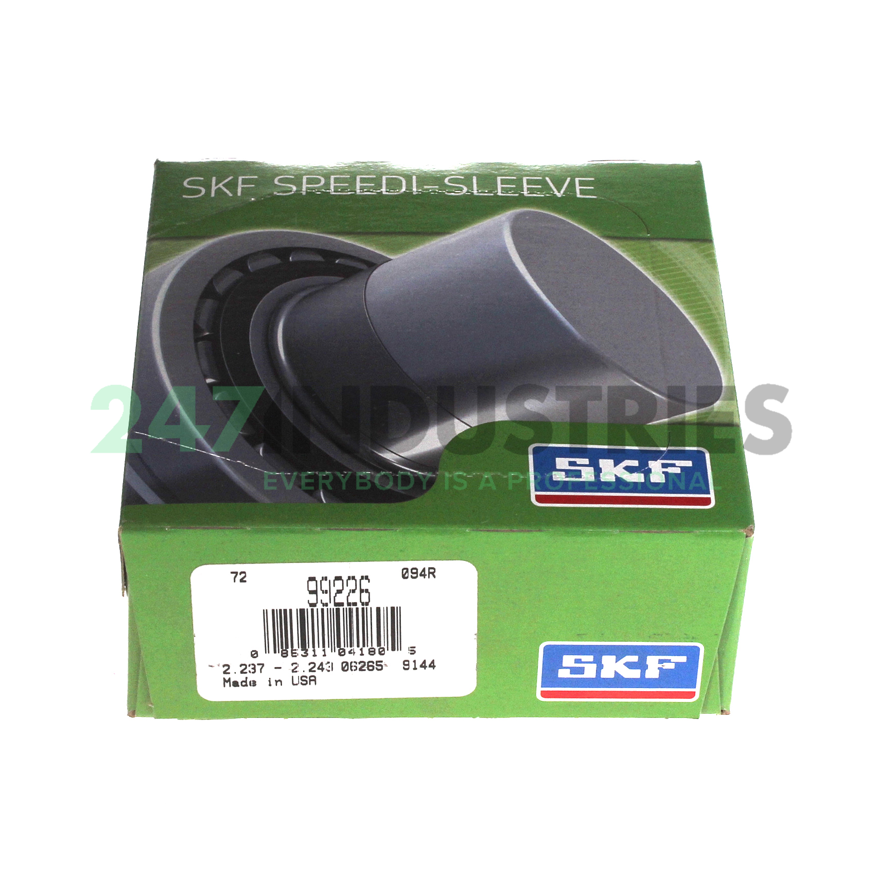 99226 SKF Image 2