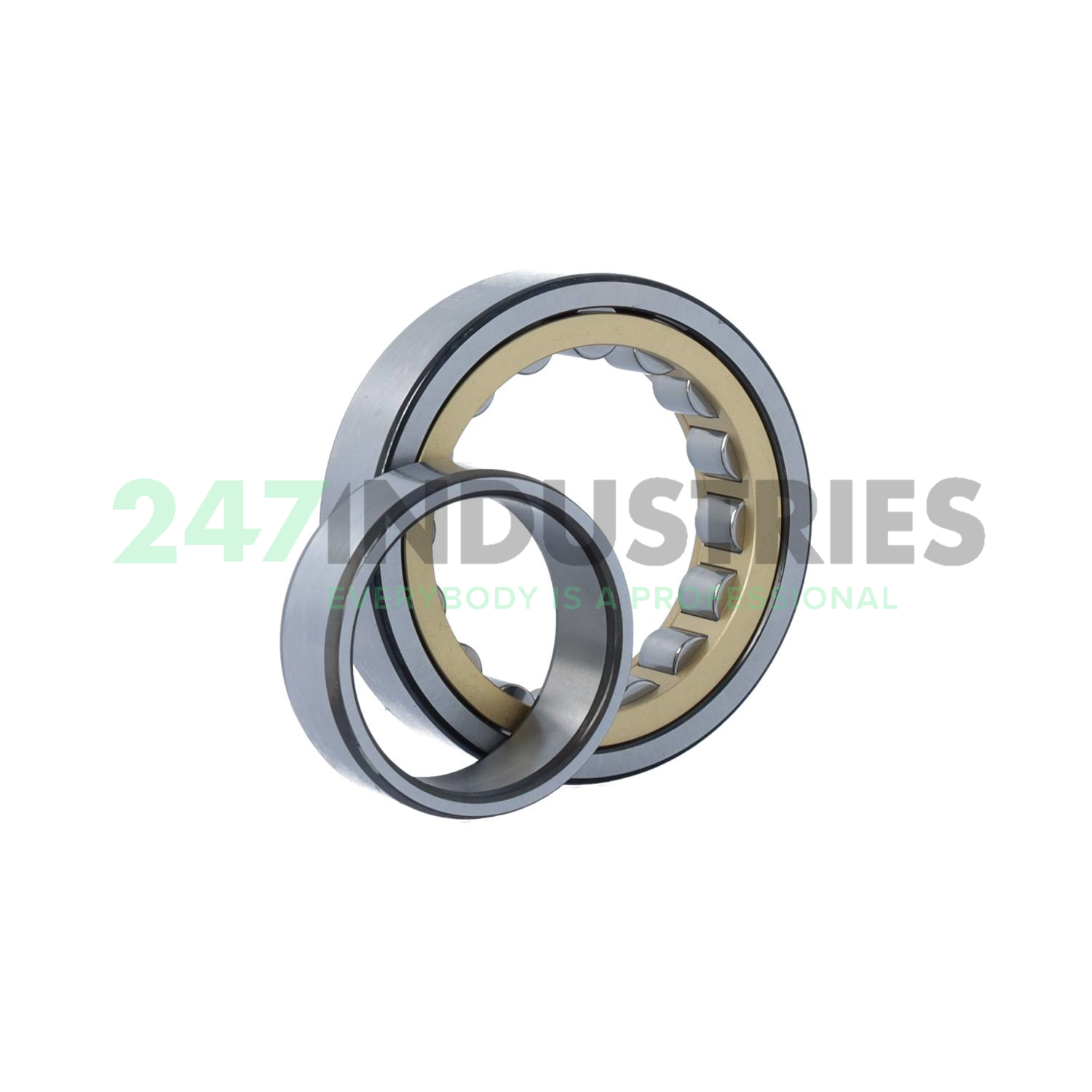 NU210ECM SKF Image 2