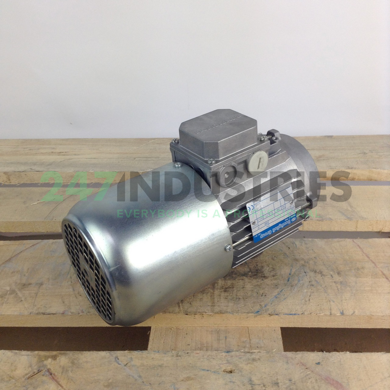 BN71A4FAB14 Bonfiglioli Image 3