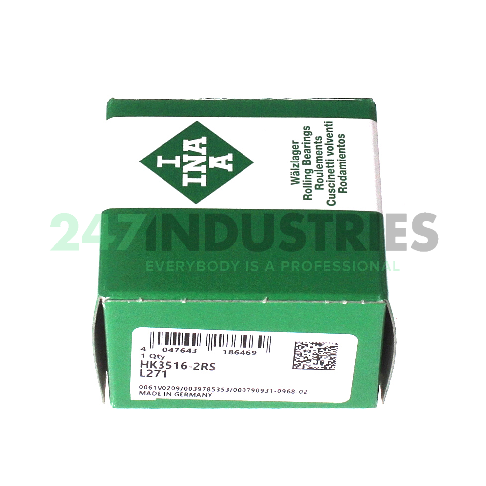 HK3516-2RS-L271 INA Image 3