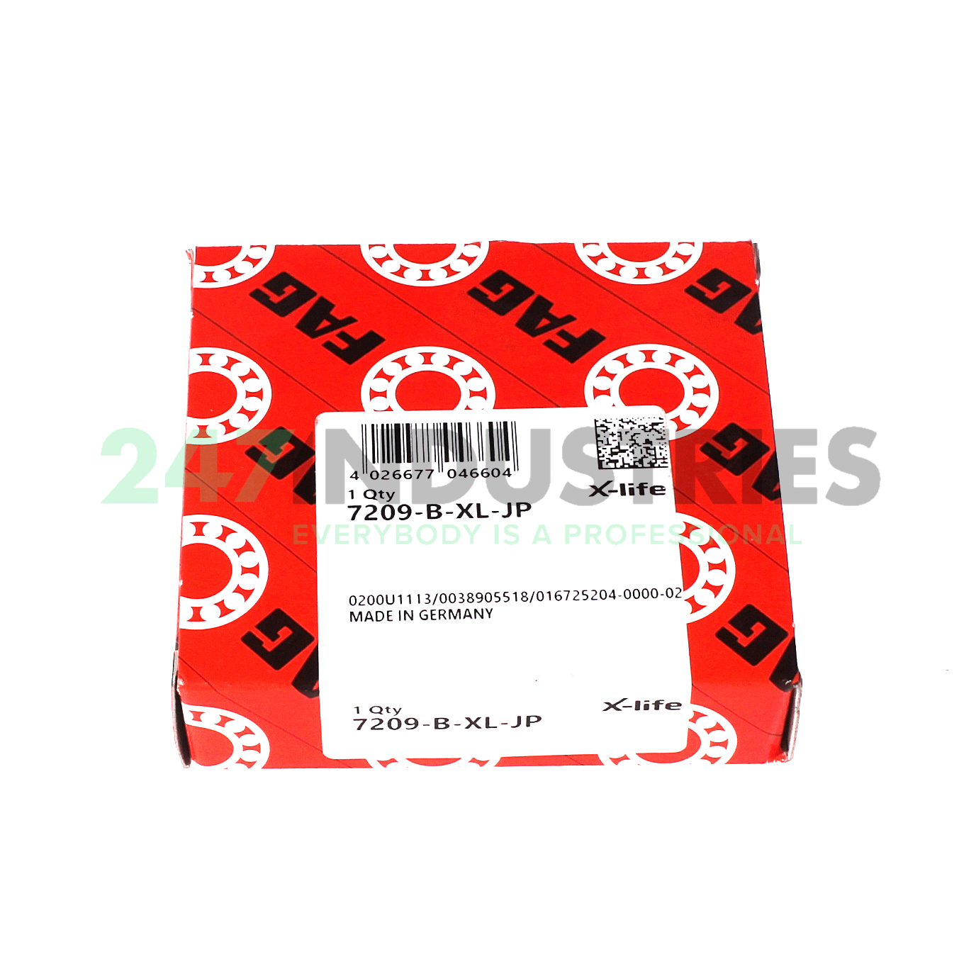 7209-B-XL-JP FAG Image 3