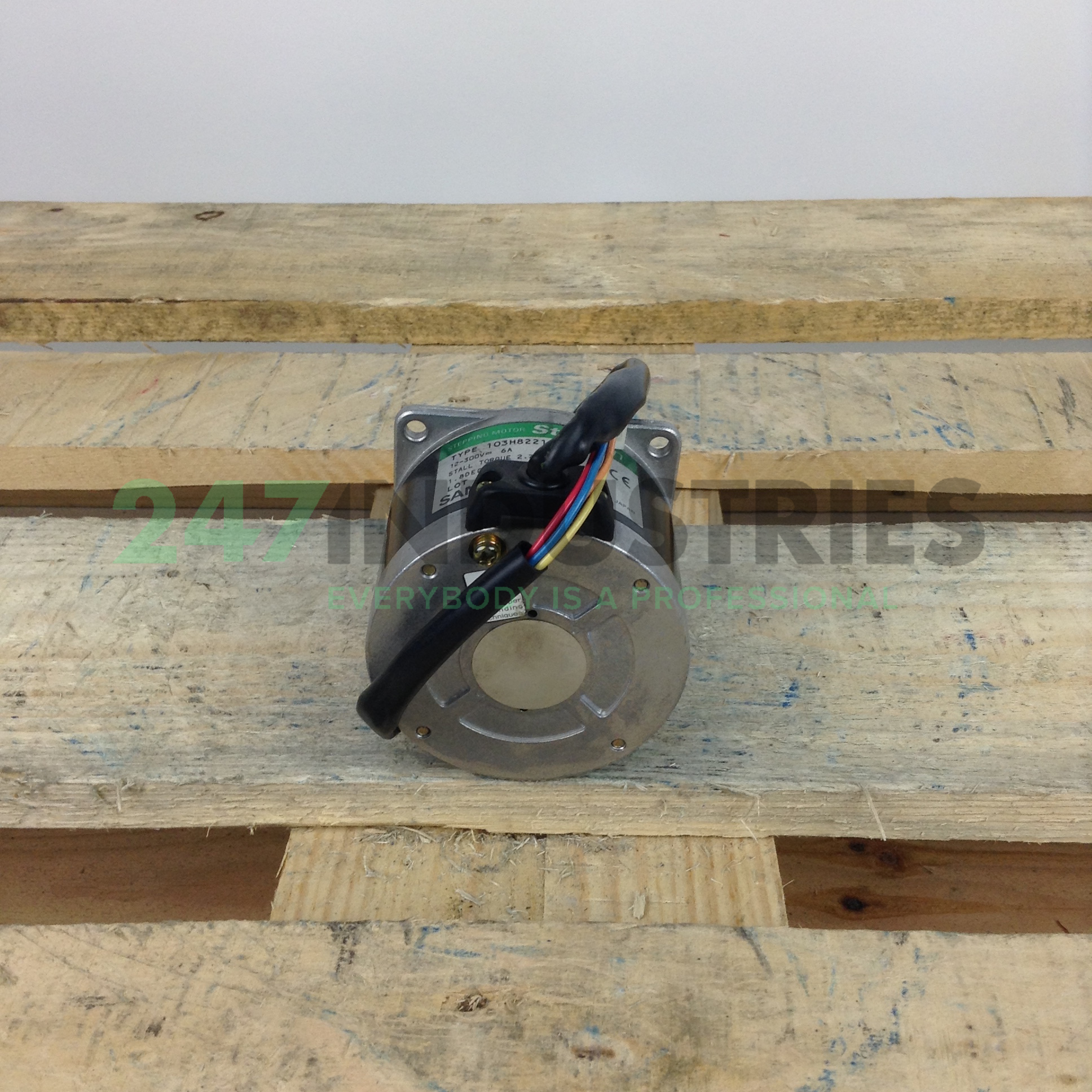 103H8221-6241 Sanyo Denki Image 5