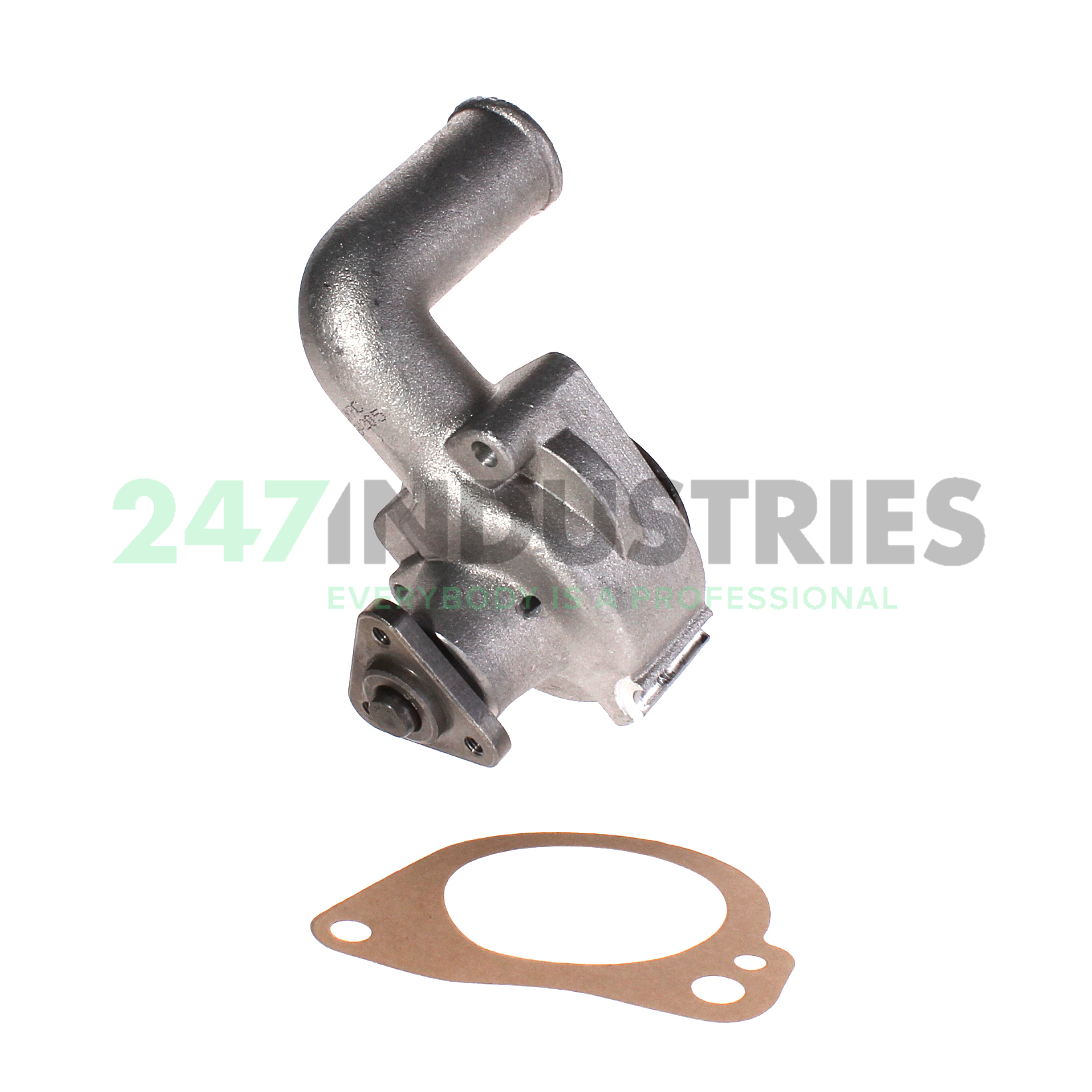 VKPC84205 SKF Image 2