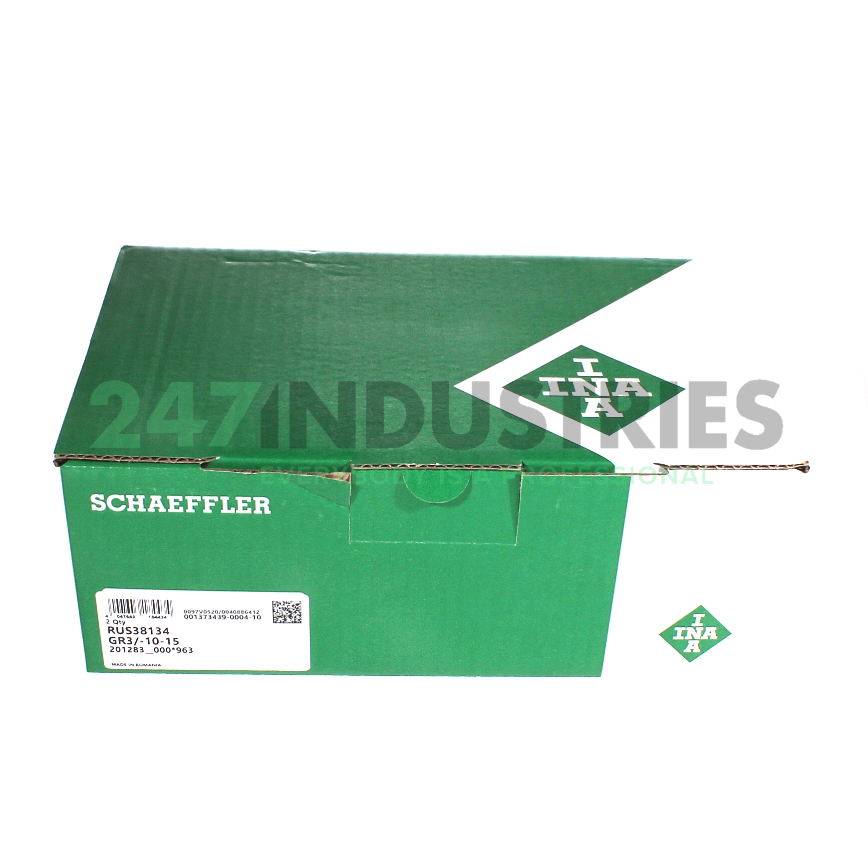 RUS38134-GR3/-10-15 INA Image 4