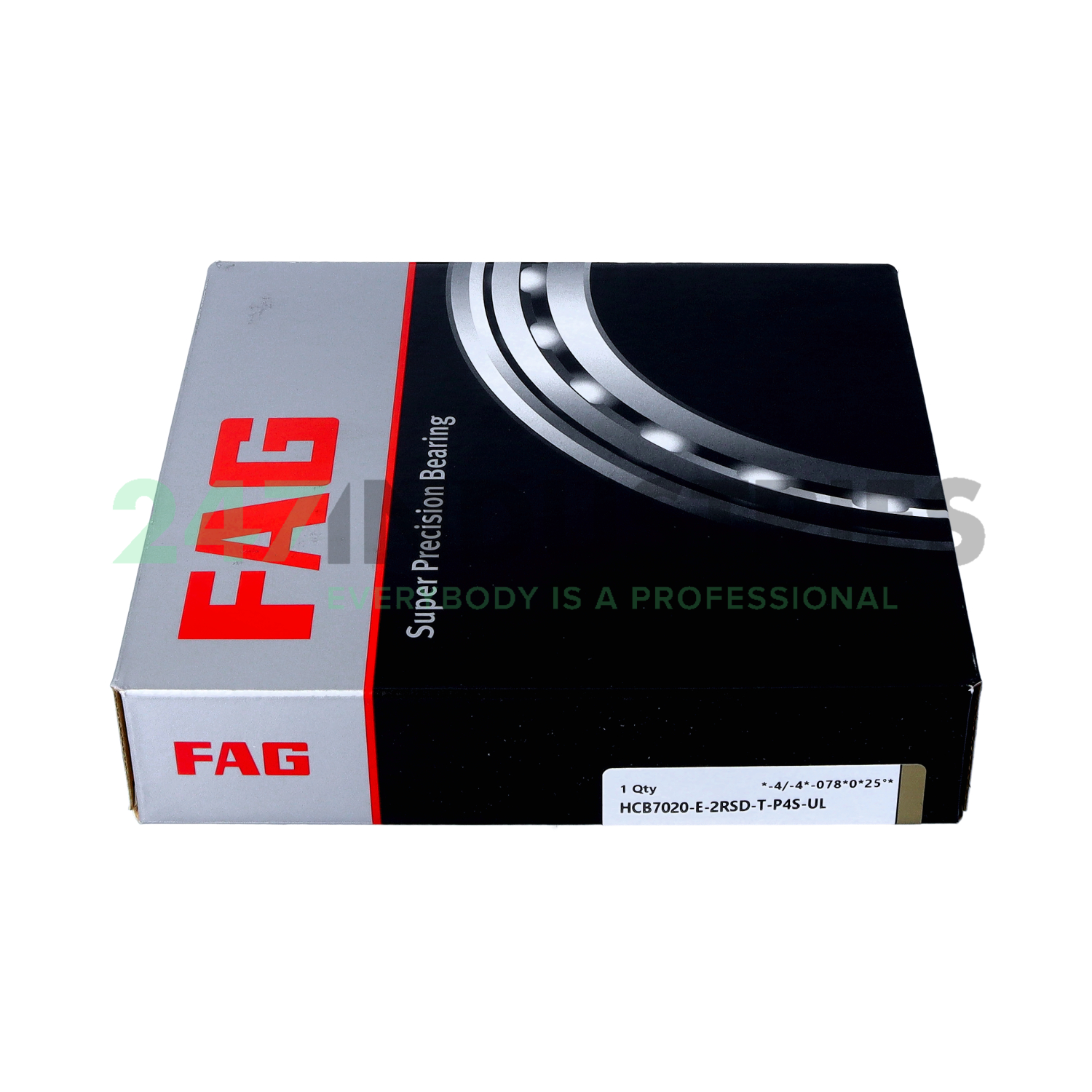 HCB7020-E-2RSD-T-P4S-UL FAG Image 1
