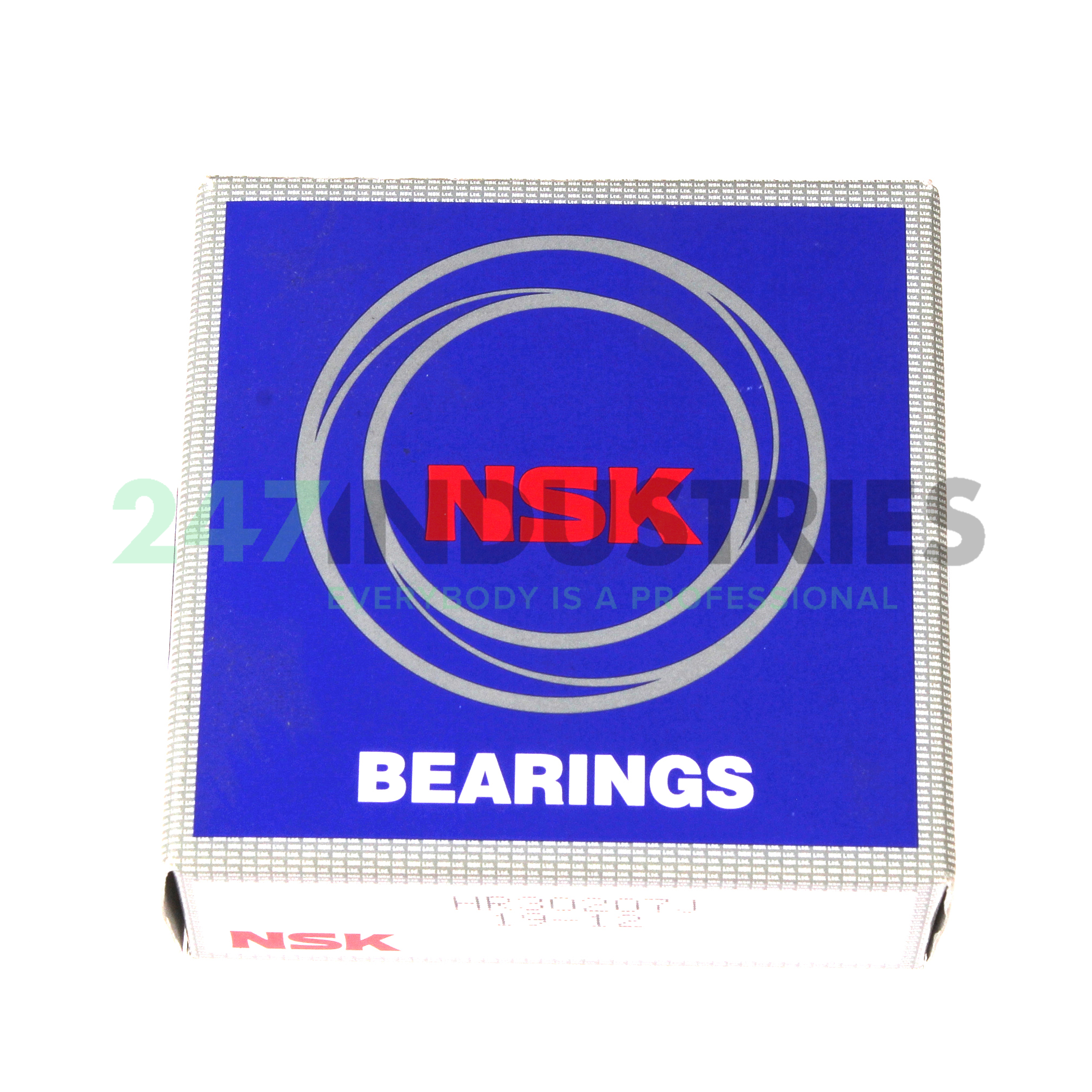 HR30207J NSK Image 4