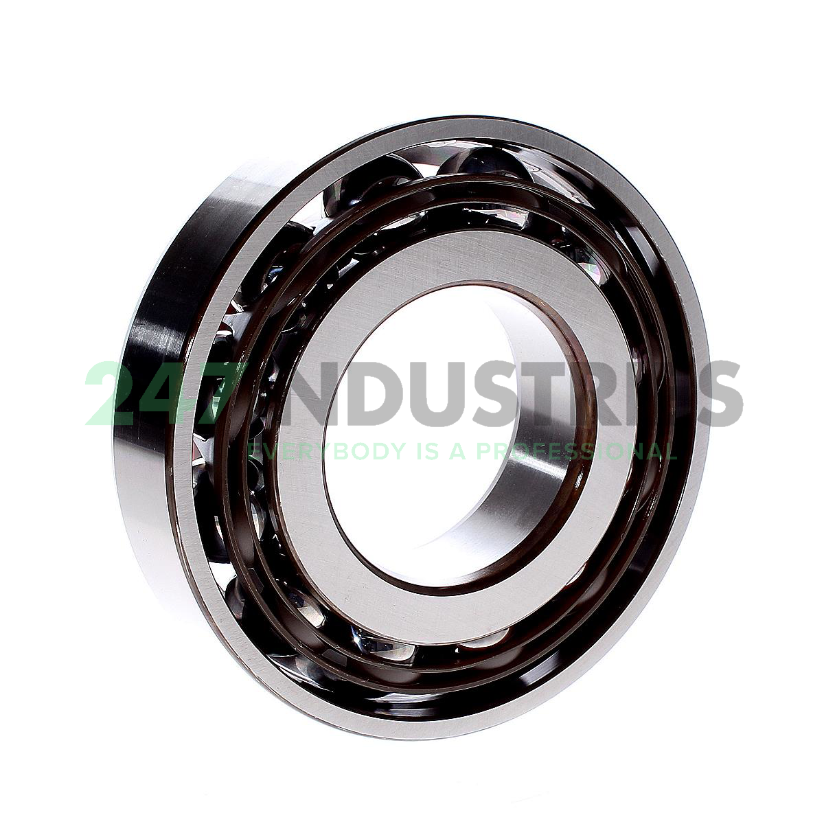7314BEP SKF Image 2