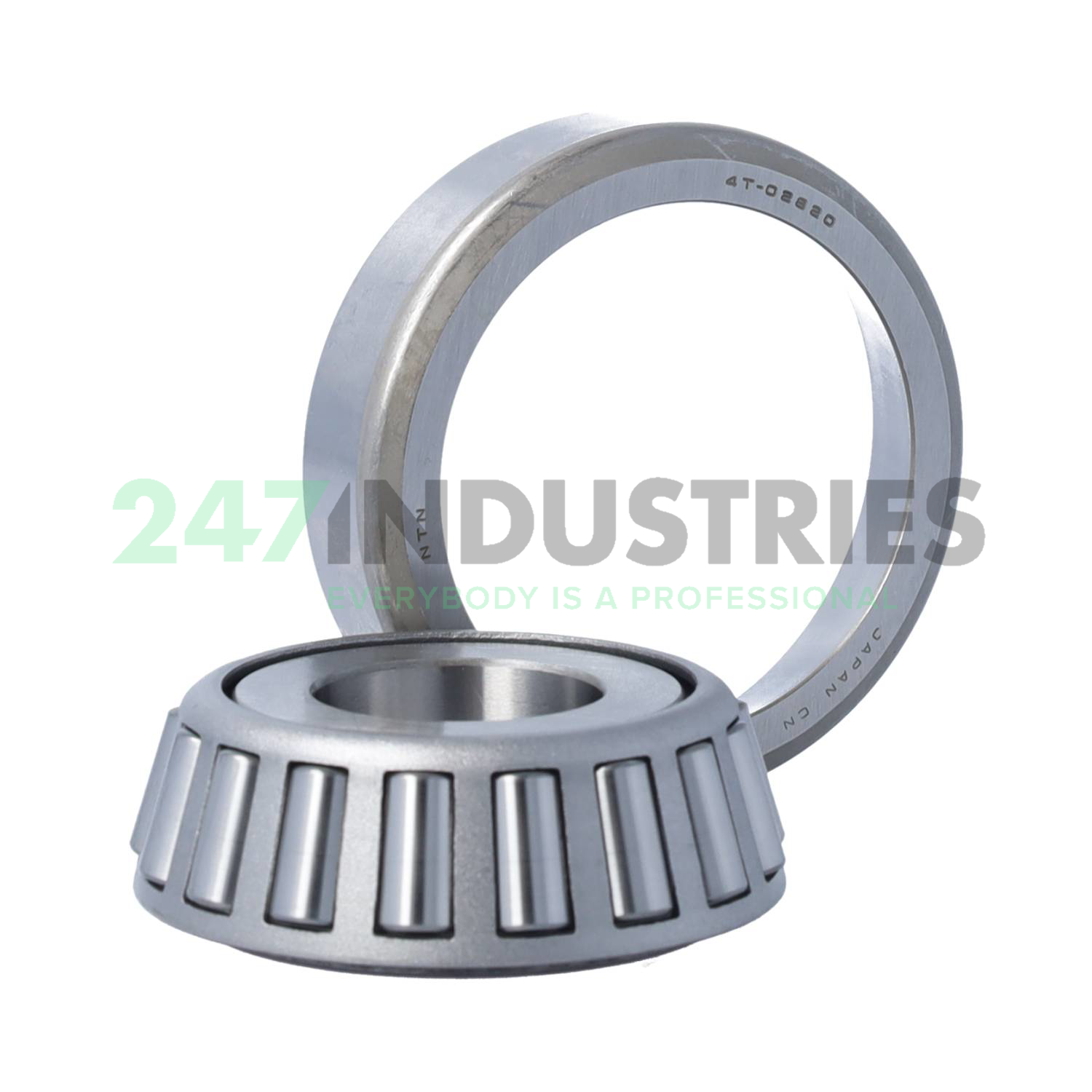 4T-02872/02820 NTN Image 3