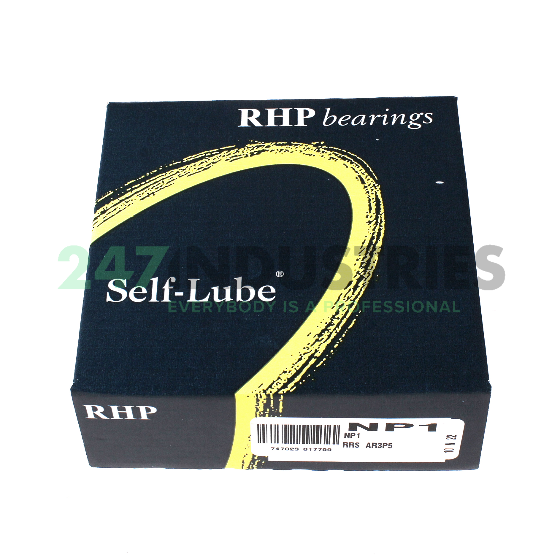 NP1 RHP Image 4
