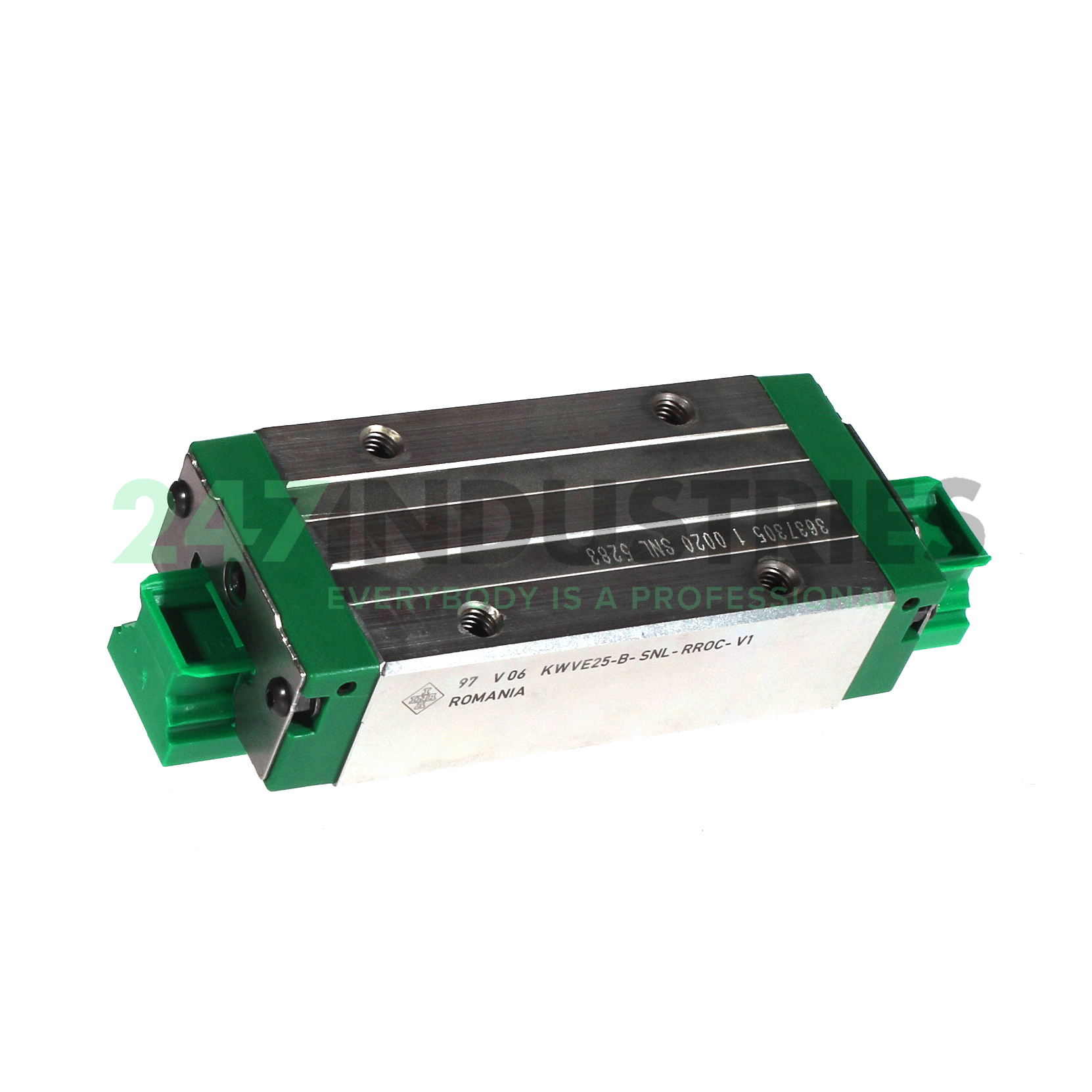 KWVE25-B-SNL-RROC-V1-G3 INA