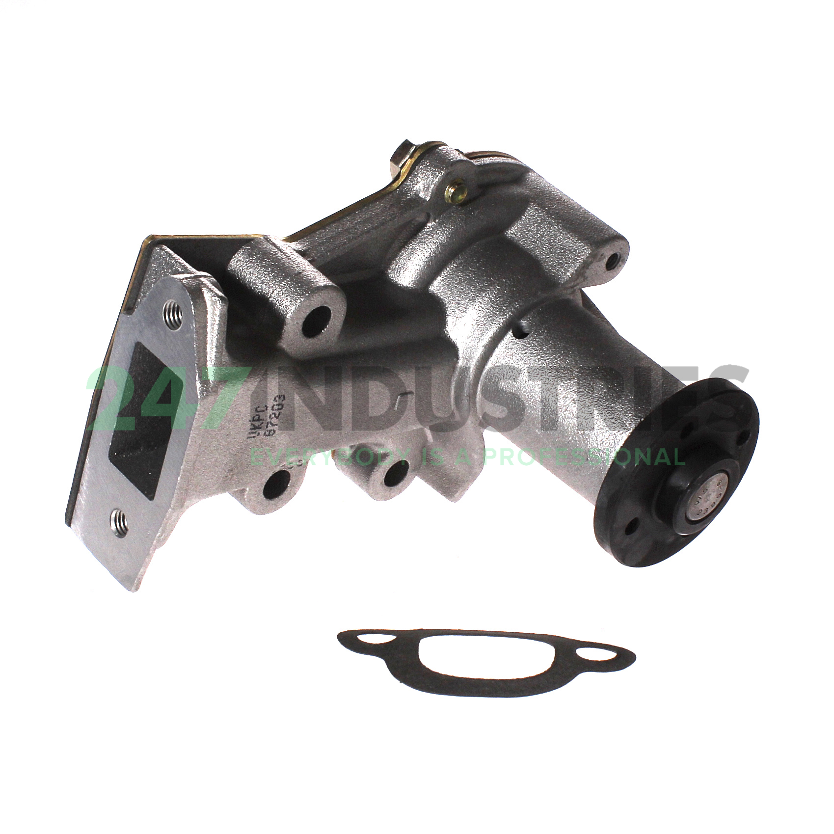 VKPC87203 SKF