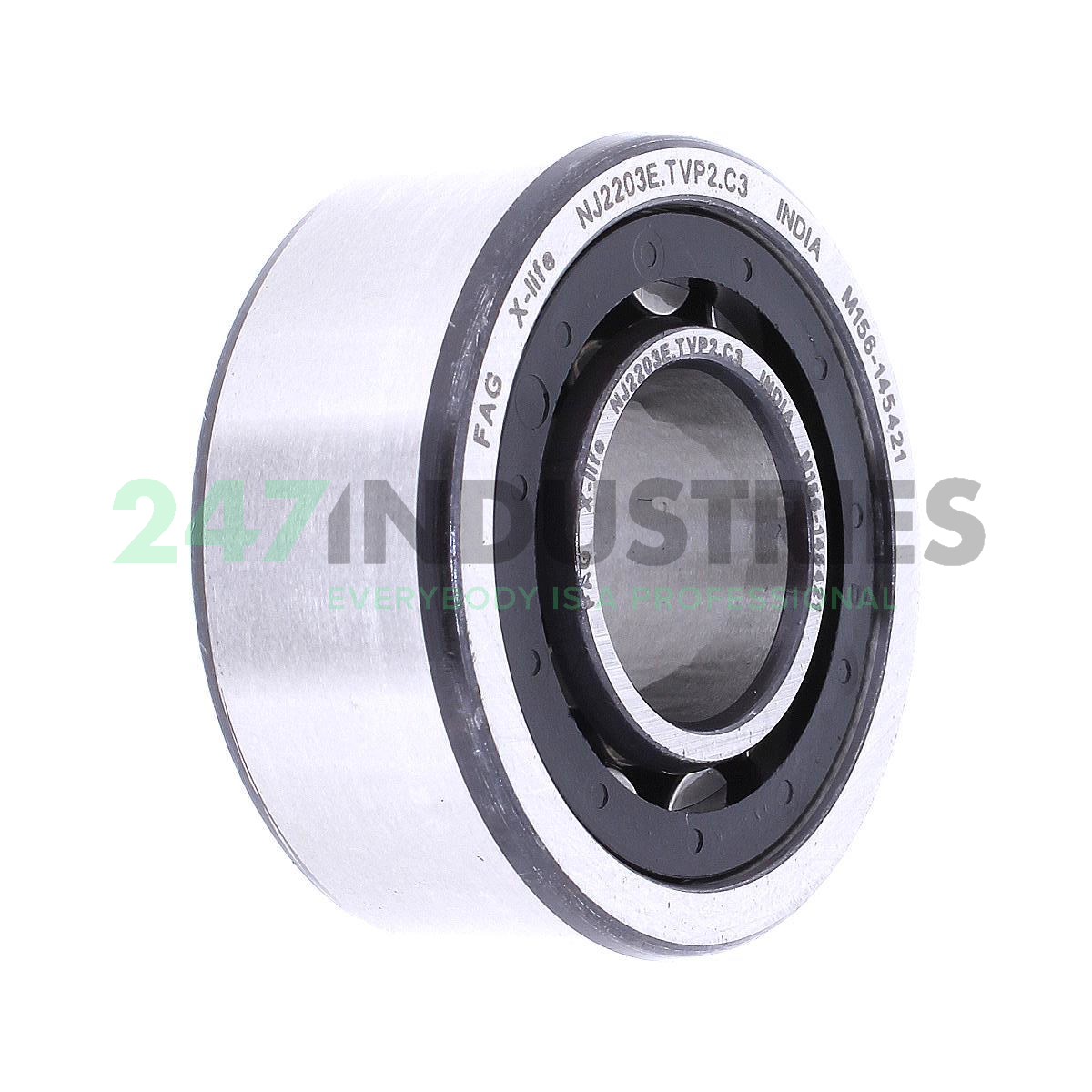 NJ2203-E-XL-TVP2-C3 FAG