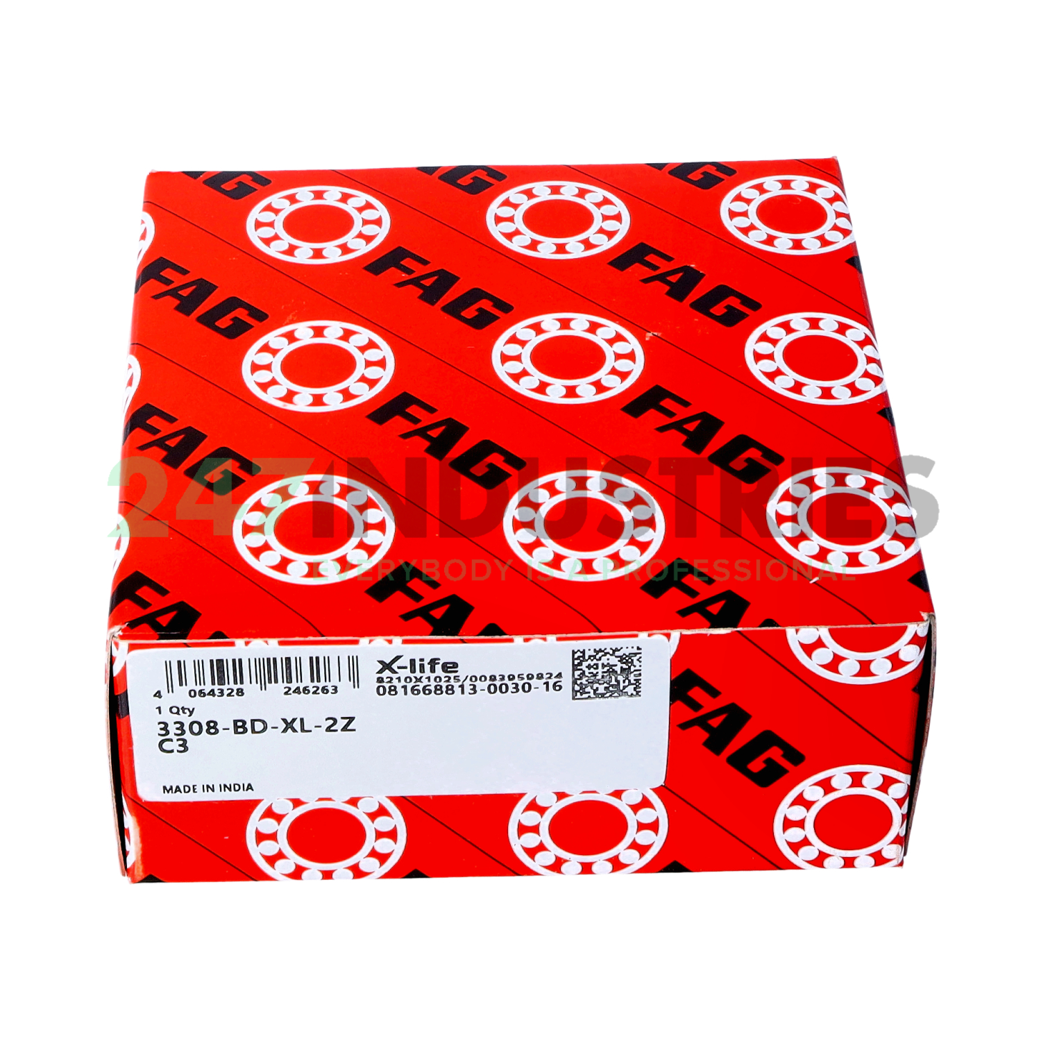 3308-BD-XL-2Z-C3 FAG Image 3