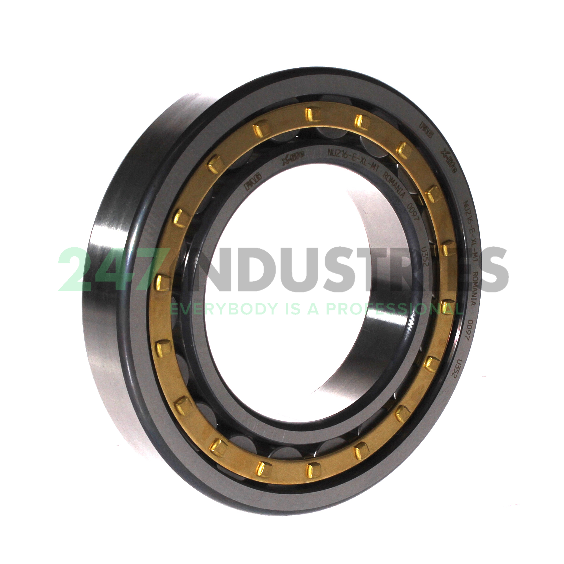 NU216-E-XL-M1 FAG
