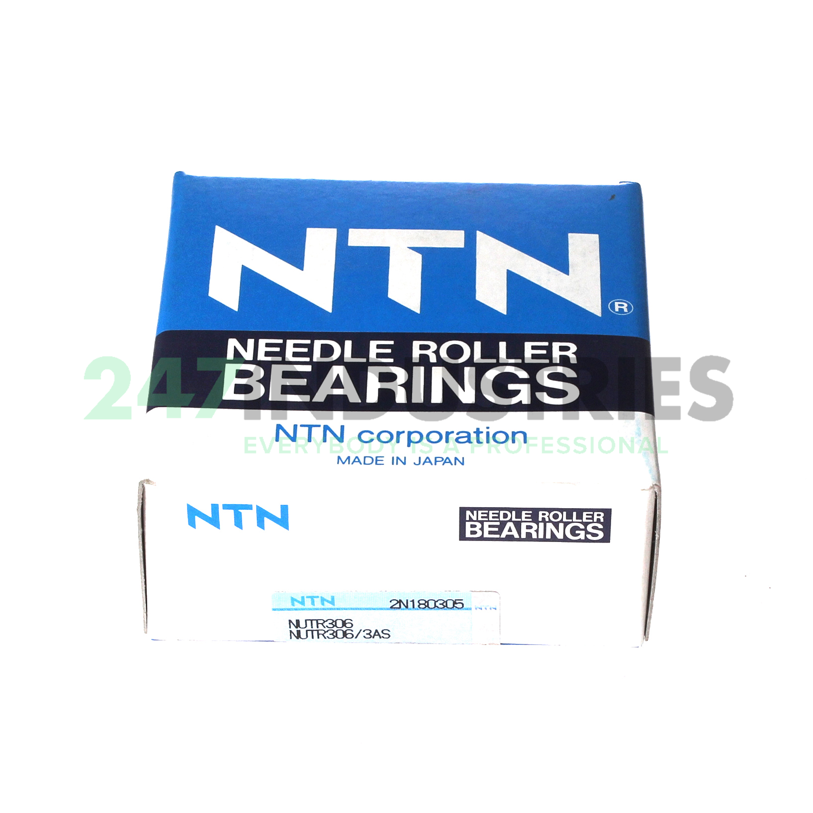 NUTR306/3AS NTN Image 3