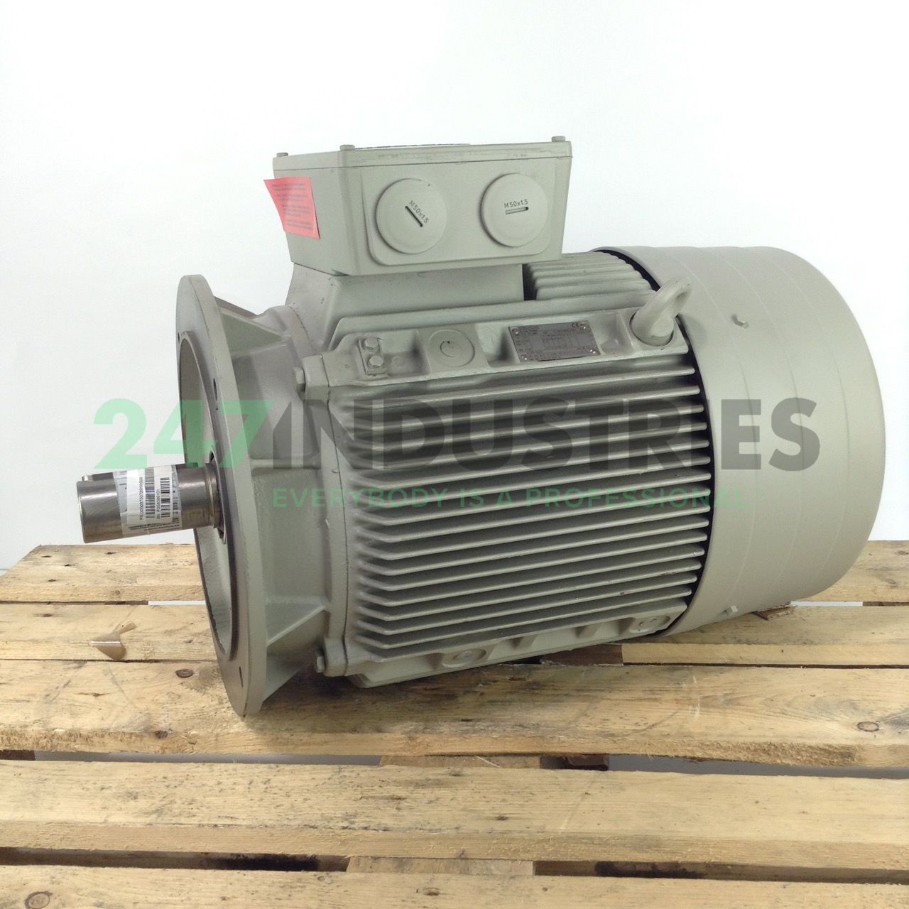 1LG4205-5AA51 Siemens